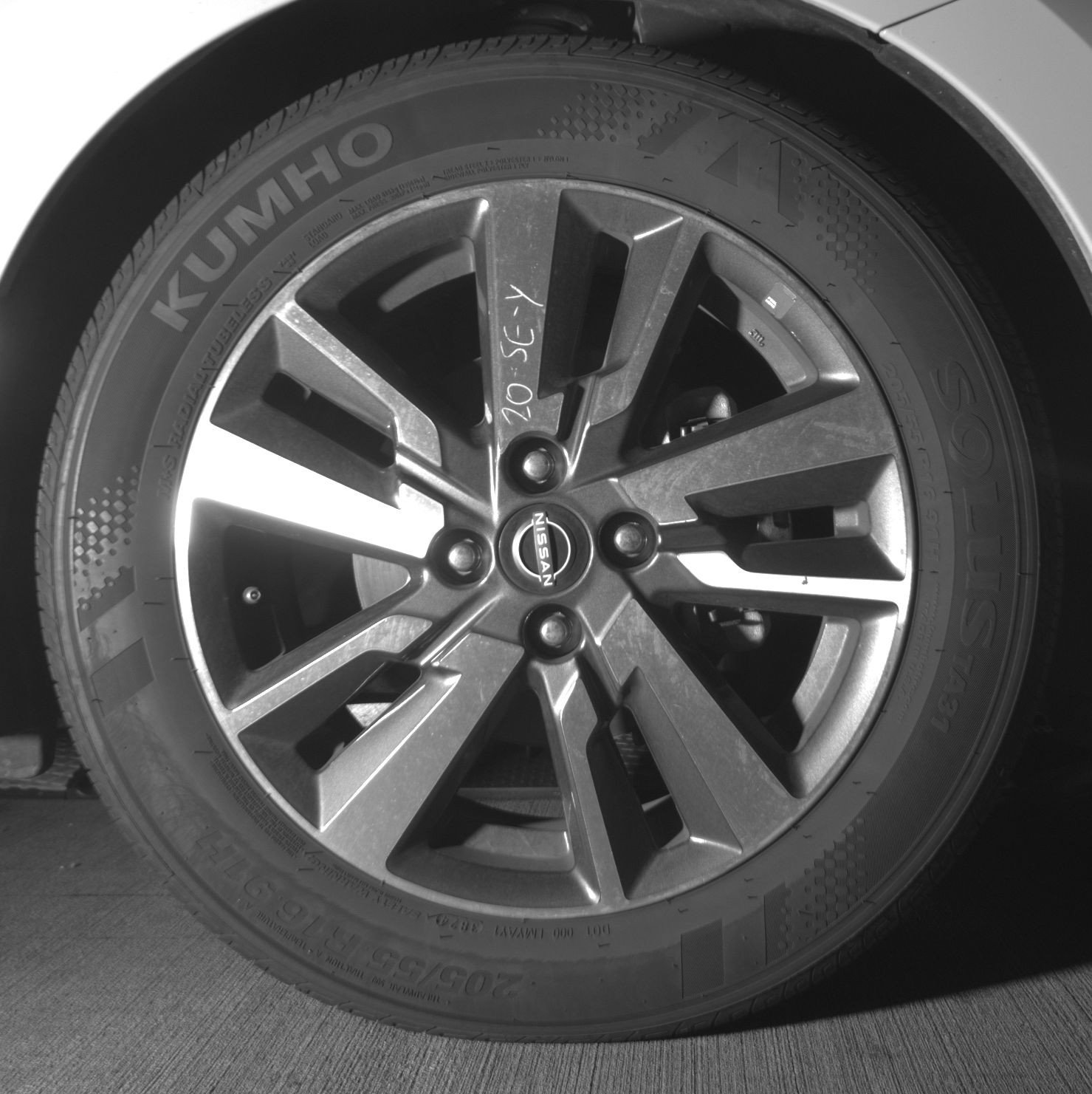 Thumbnail: 2025 Nissan Versa - 13