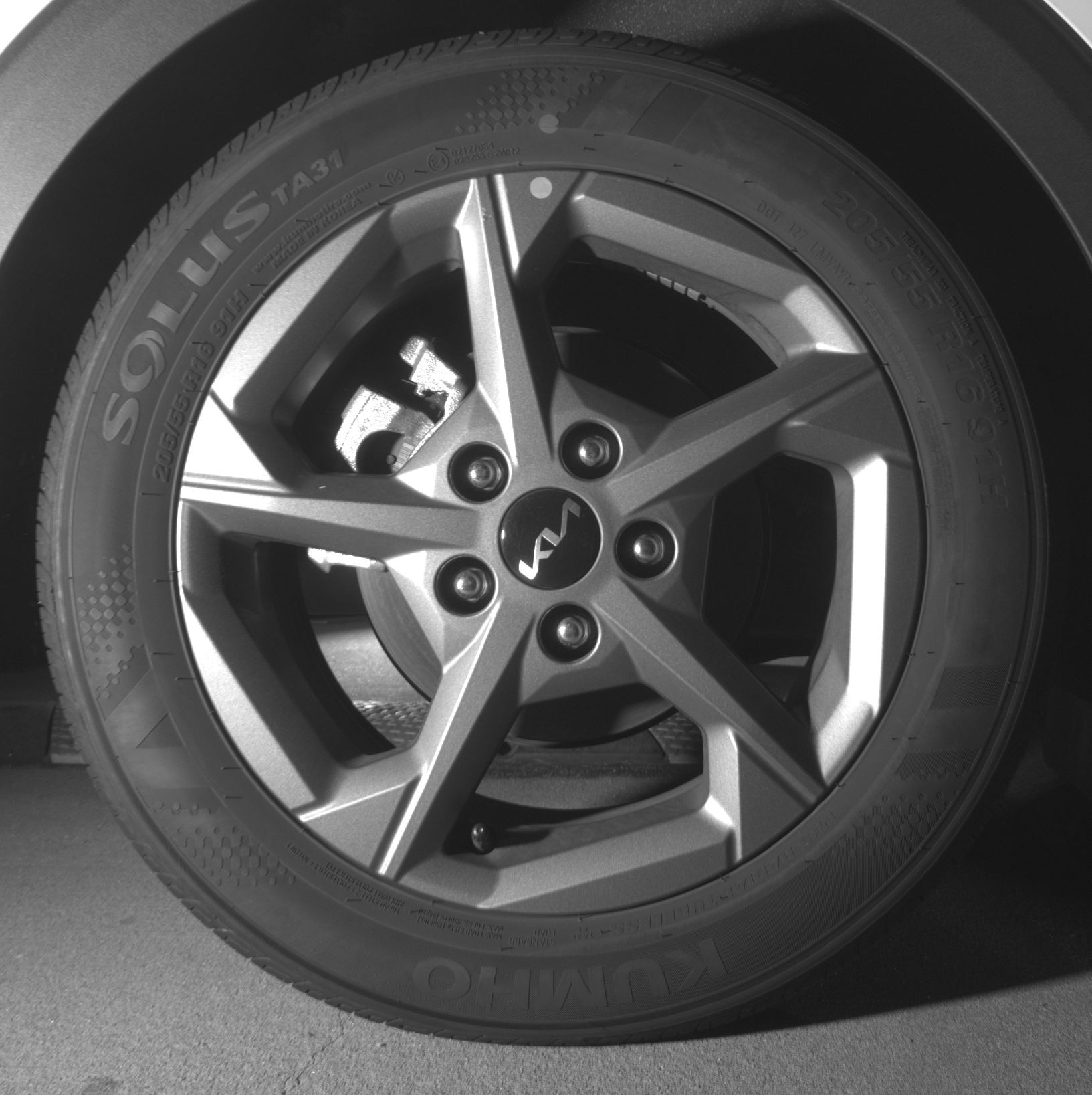 Thumbnail: 2025 Kia K4 - 12