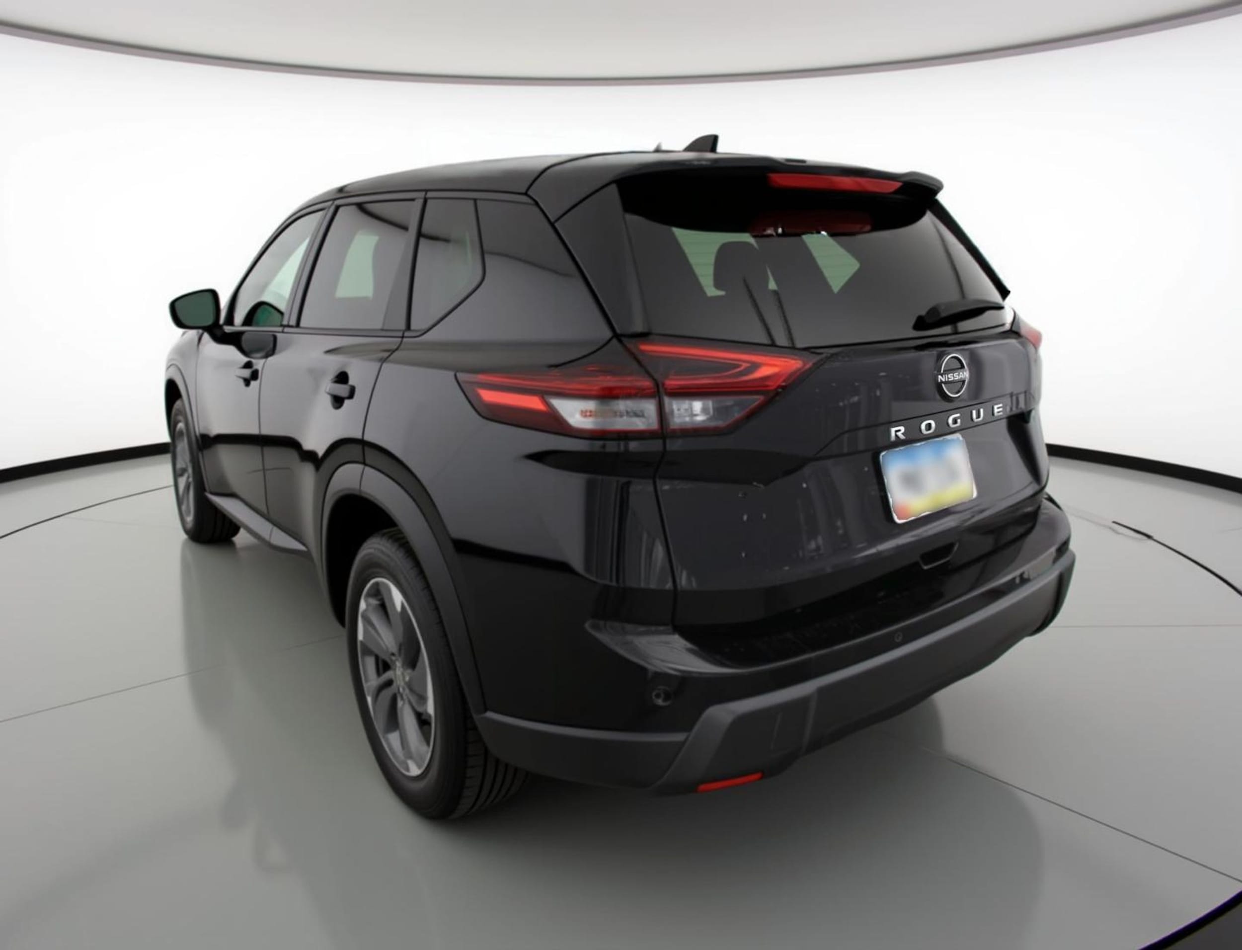 Thumbnail: 2025 Nissan Rogue - 5