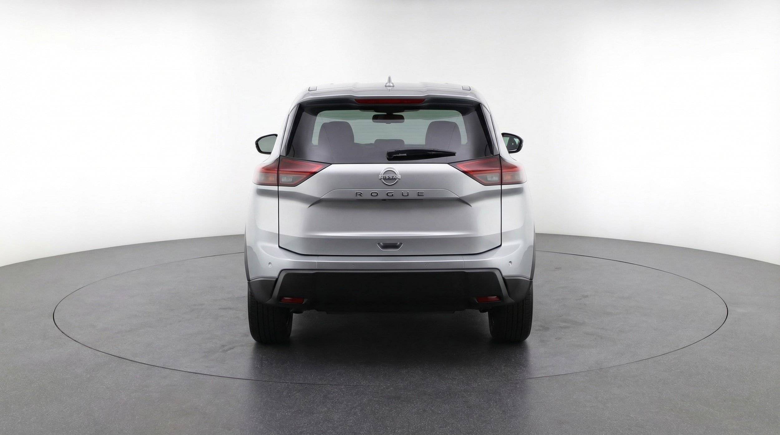 Thumbnail: 2025 Nissan Rogue - 6