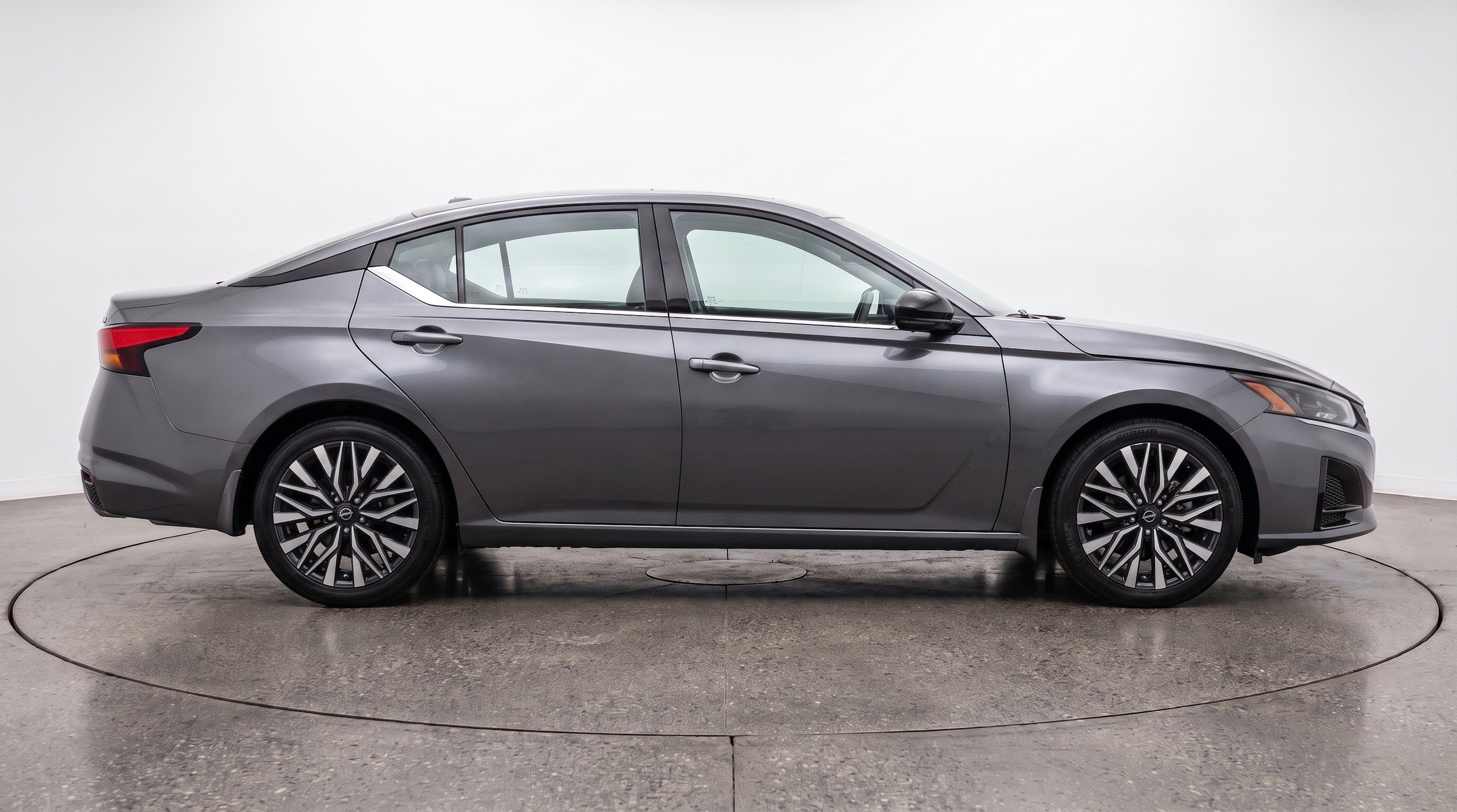 Thumbnail: 2026 Nissan Altima - 11