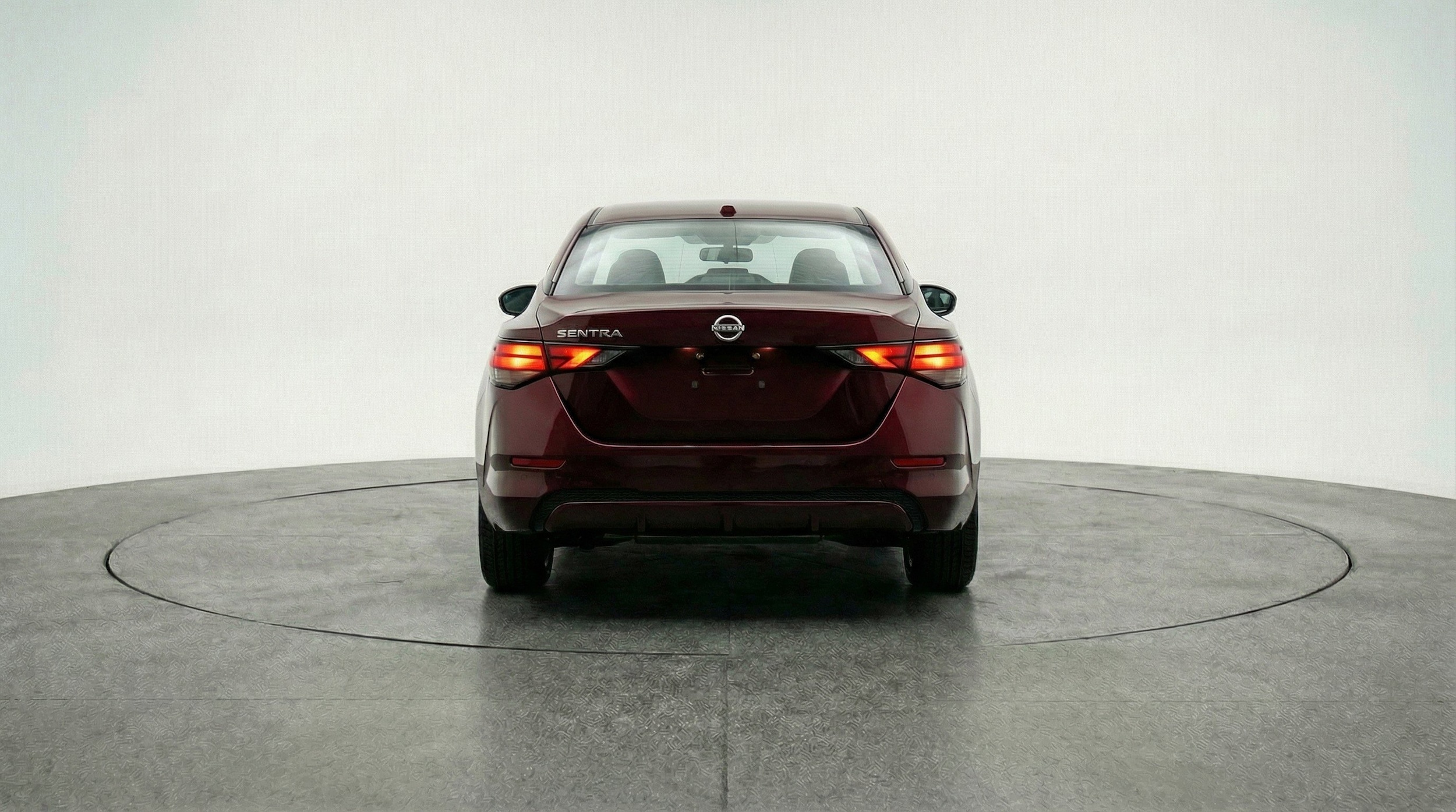 Thumbnail: 2025 Nissan Sentra - 7