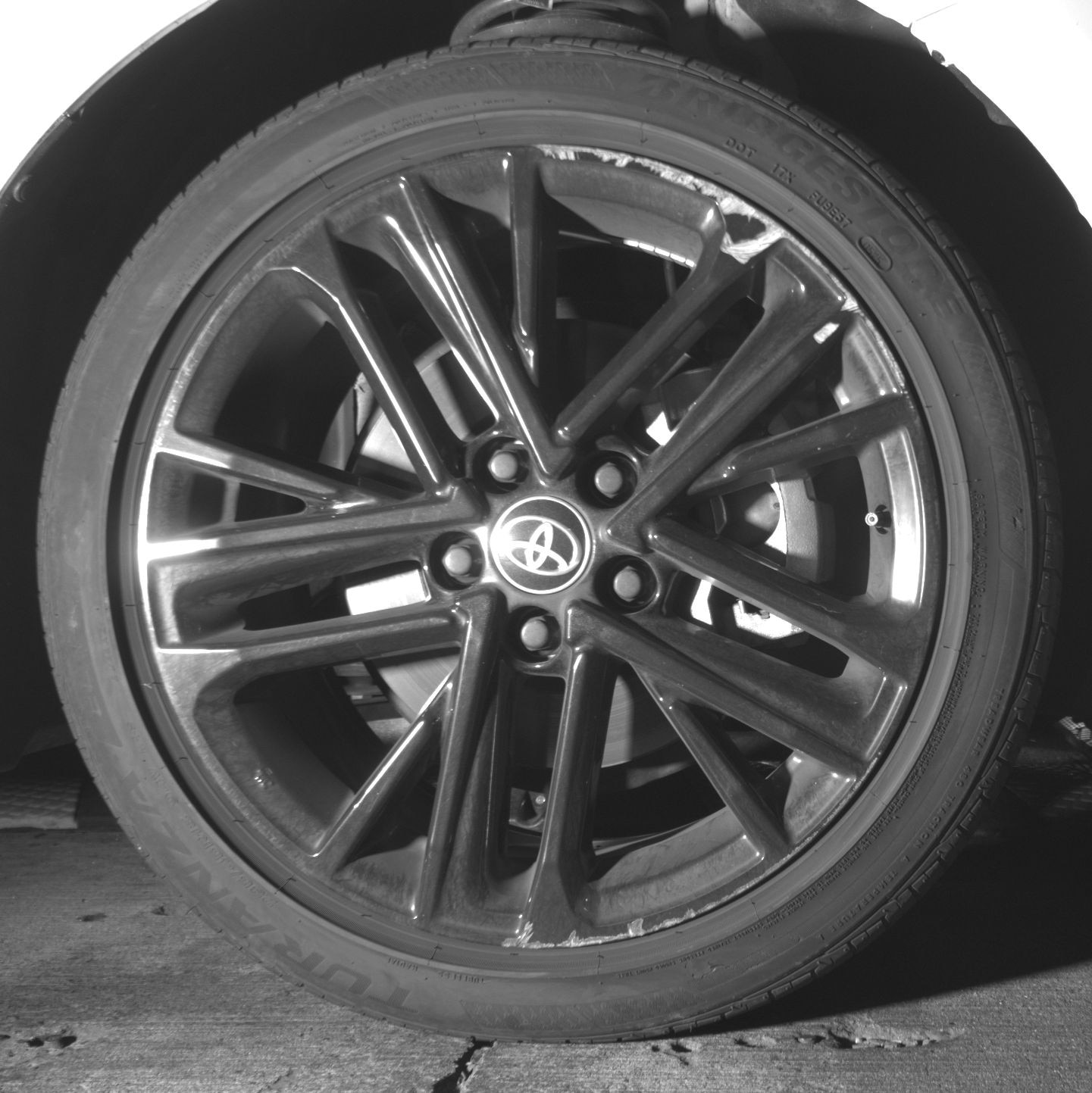 Thumbnail: 2025 Toyota Camry - 10