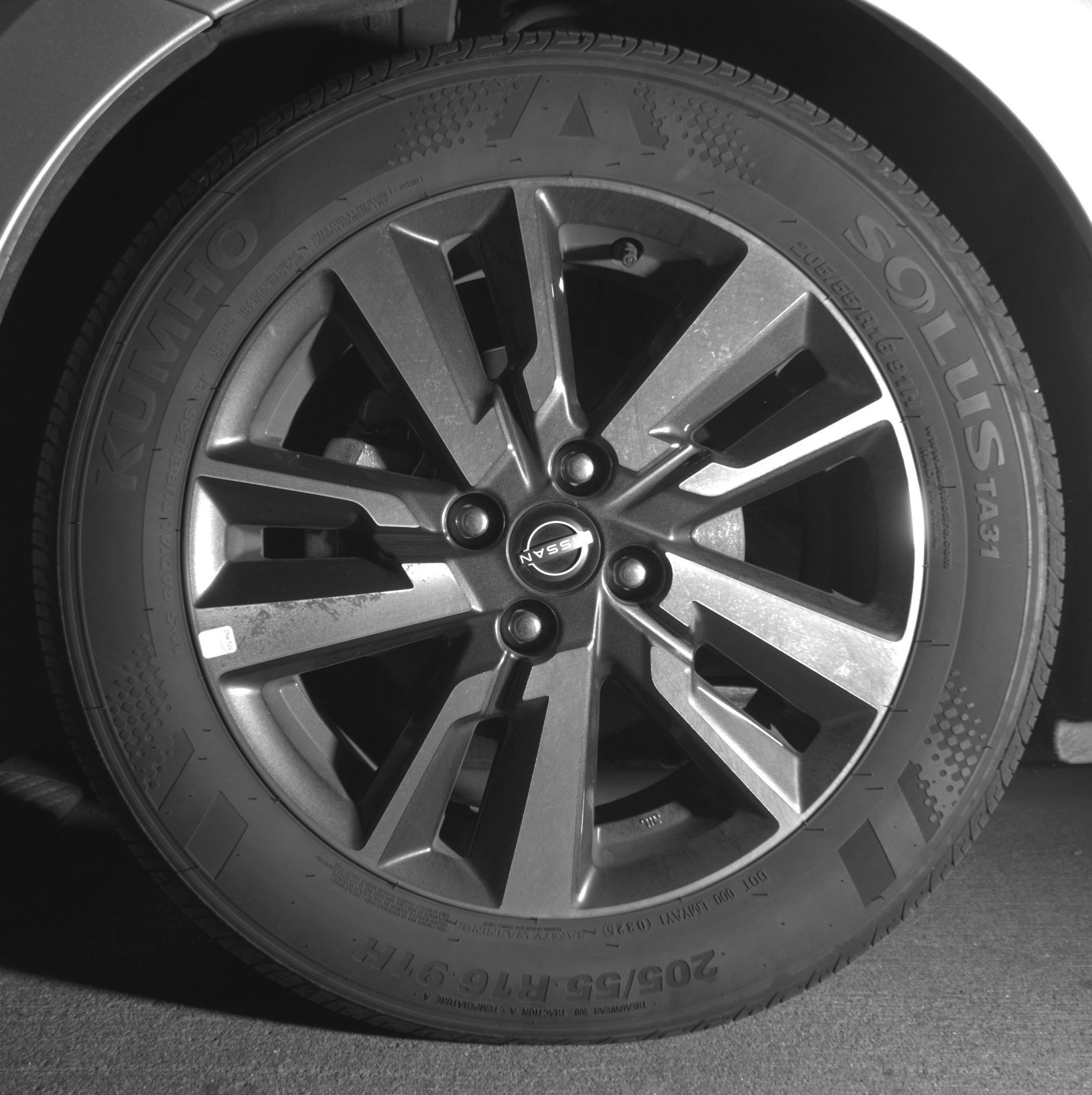 Thumbnail: 2025 Nissan Versa - 9