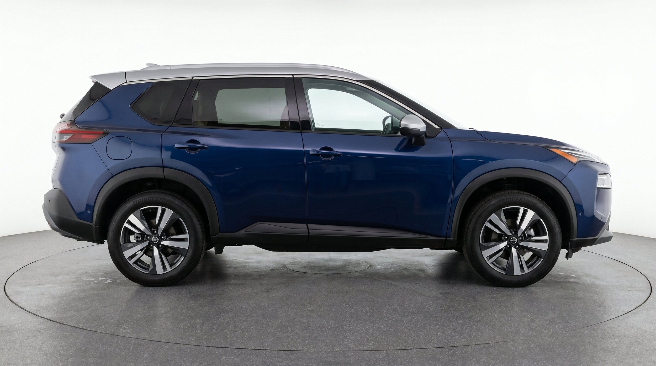 Thumbnail: 2026 Nissan Rogue - 11