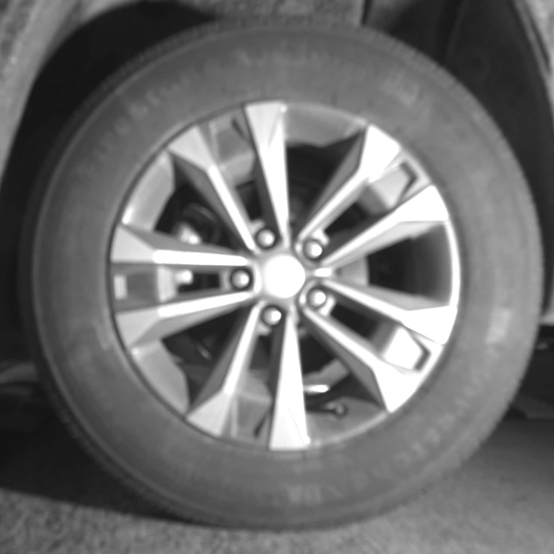 Thumbnail: 2025 Chevrolet Equinox - 11