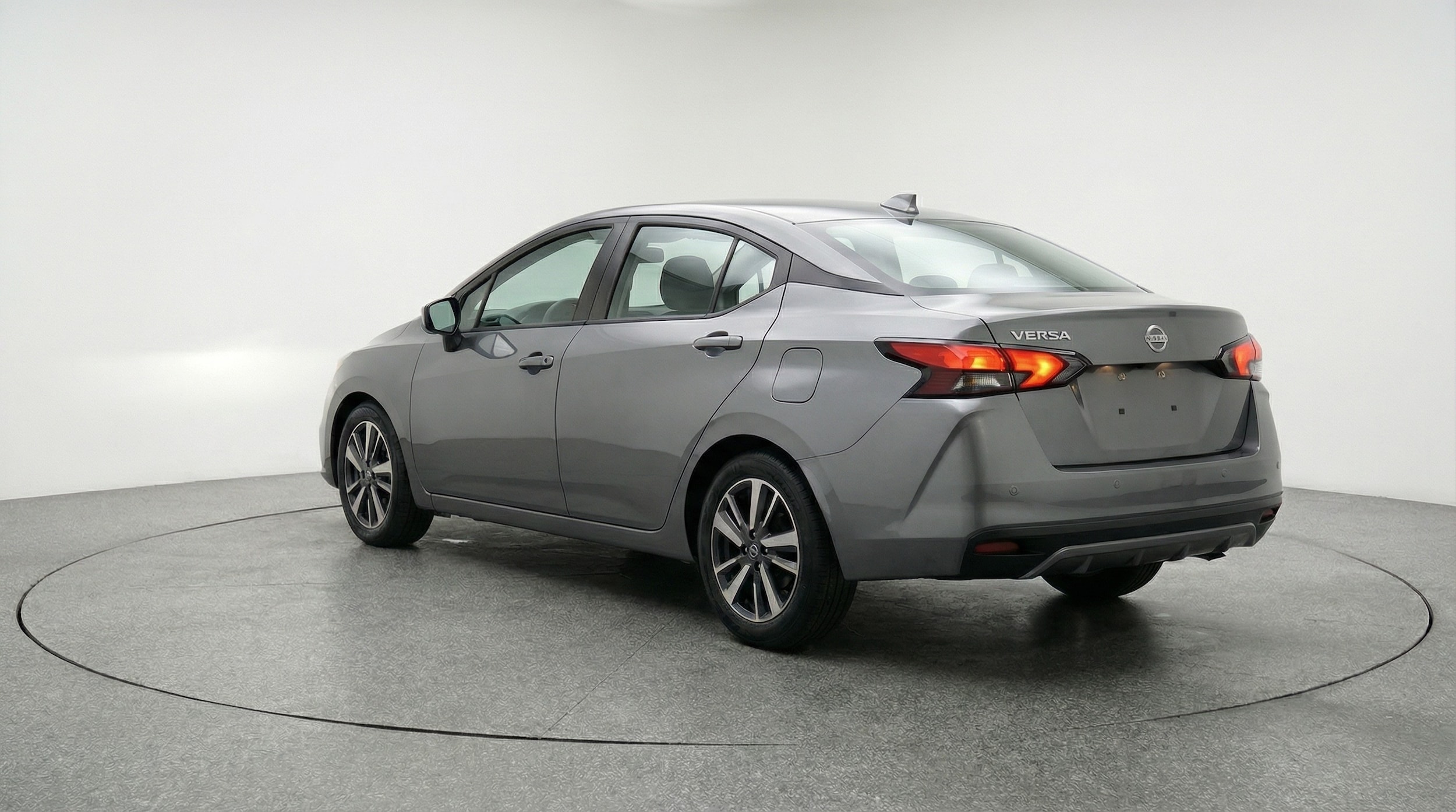 Thumbnail: 2025 Nissan Versa - 5