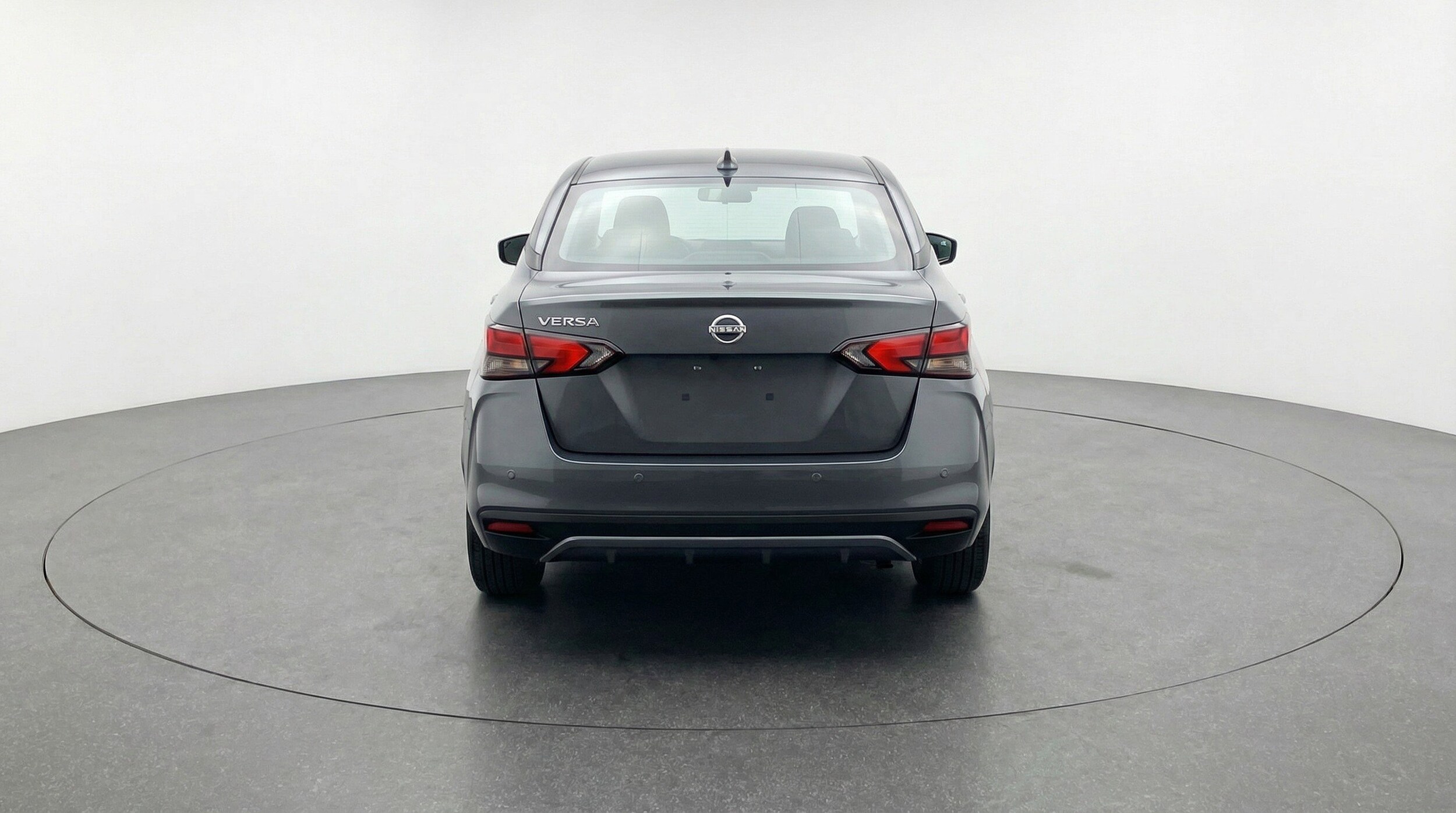 Thumbnail: 2025 Nissan Versa - 7