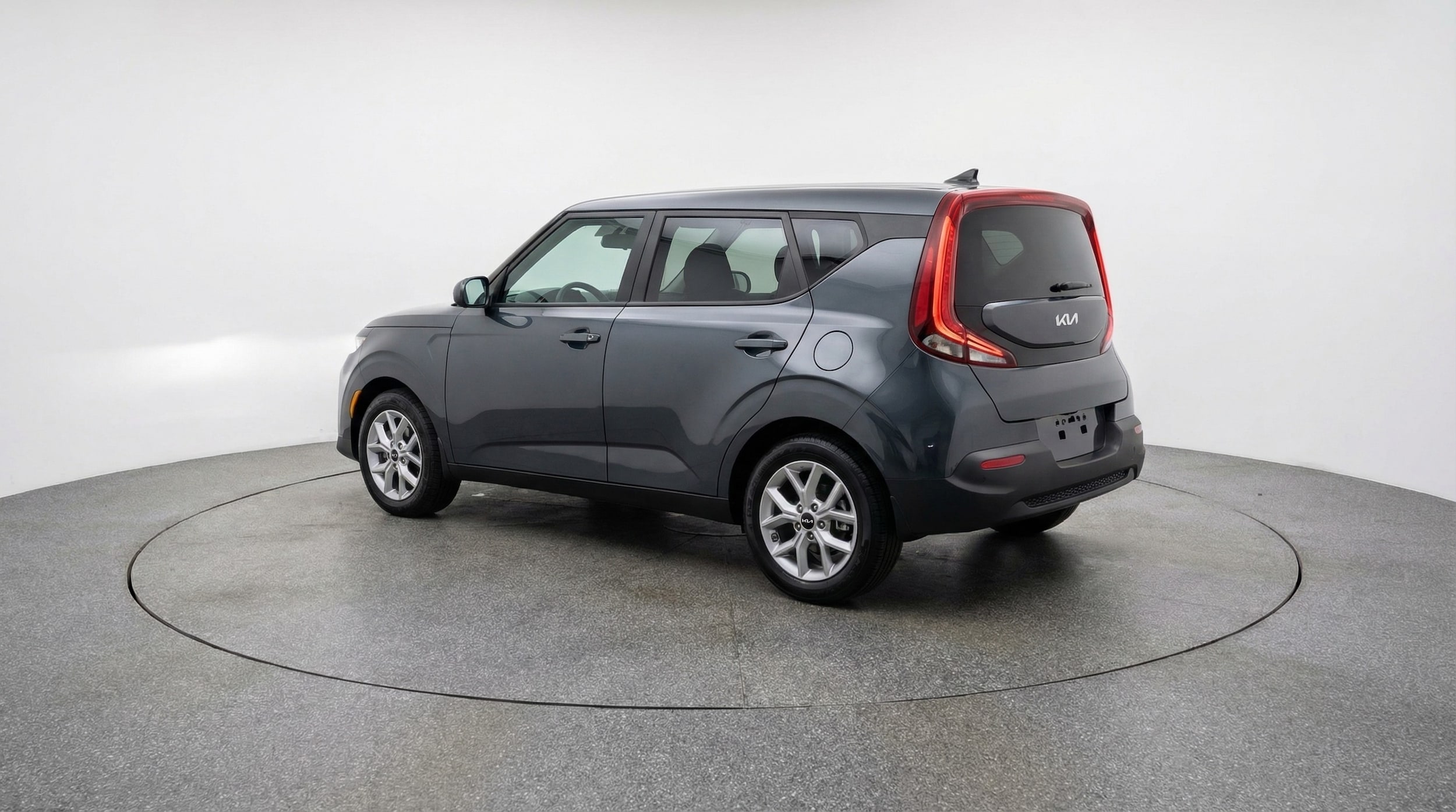 Thumbnail: 2025 Kia Soul - 5