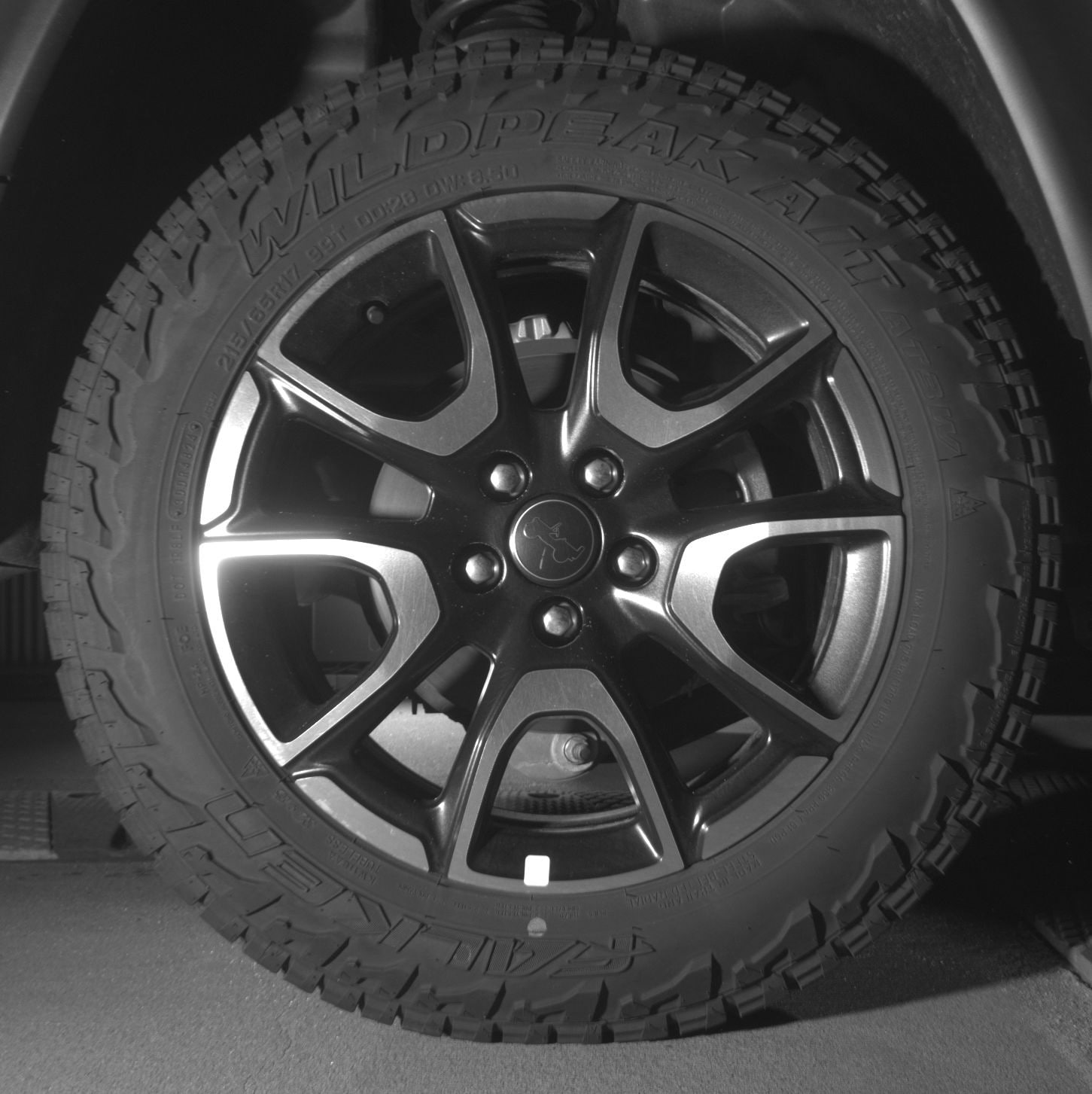 Thumbnail: 2025 Jeep Compass - 12