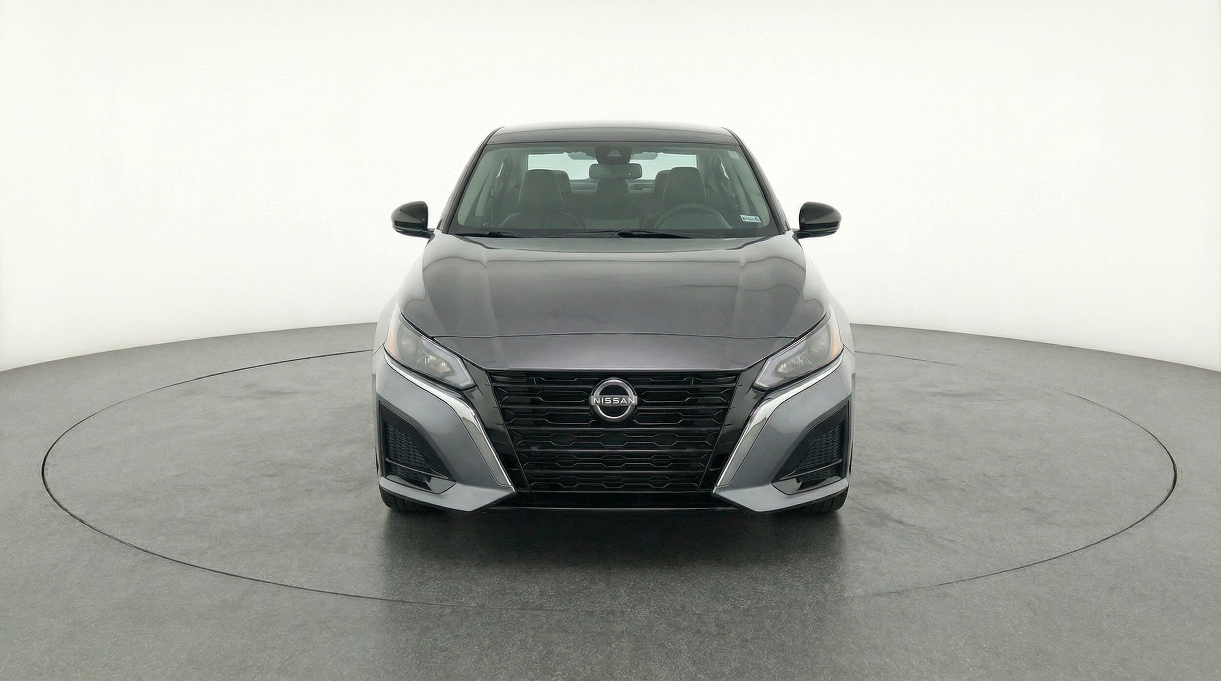 Thumbnail: 2025 Nissan Altima - 2