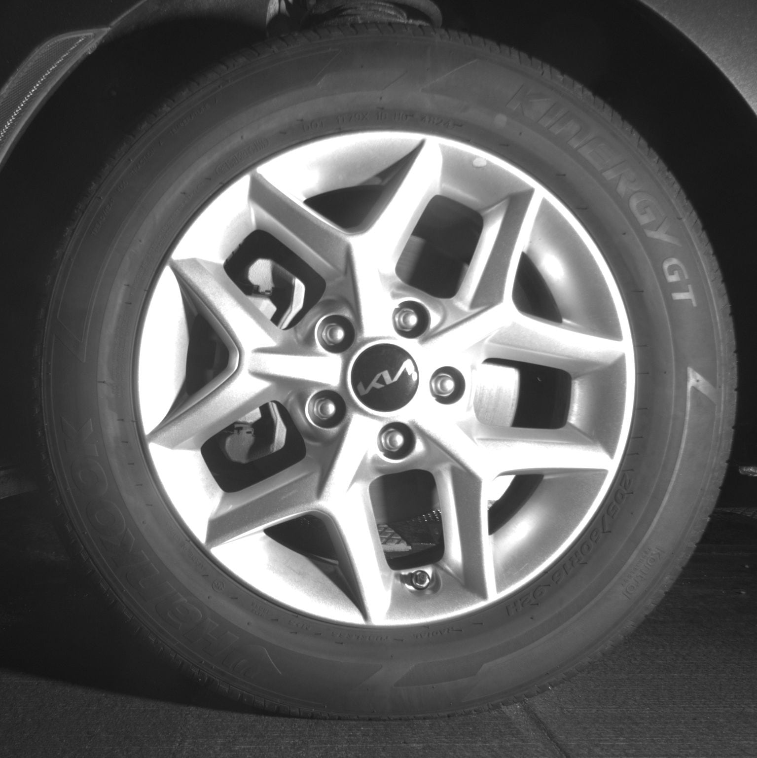 Thumbnail: 2025 Kia Soul - 9