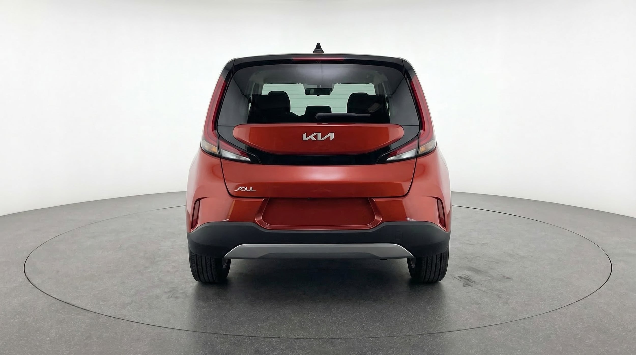 Thumbnail: 2025 Kia Soul - 6