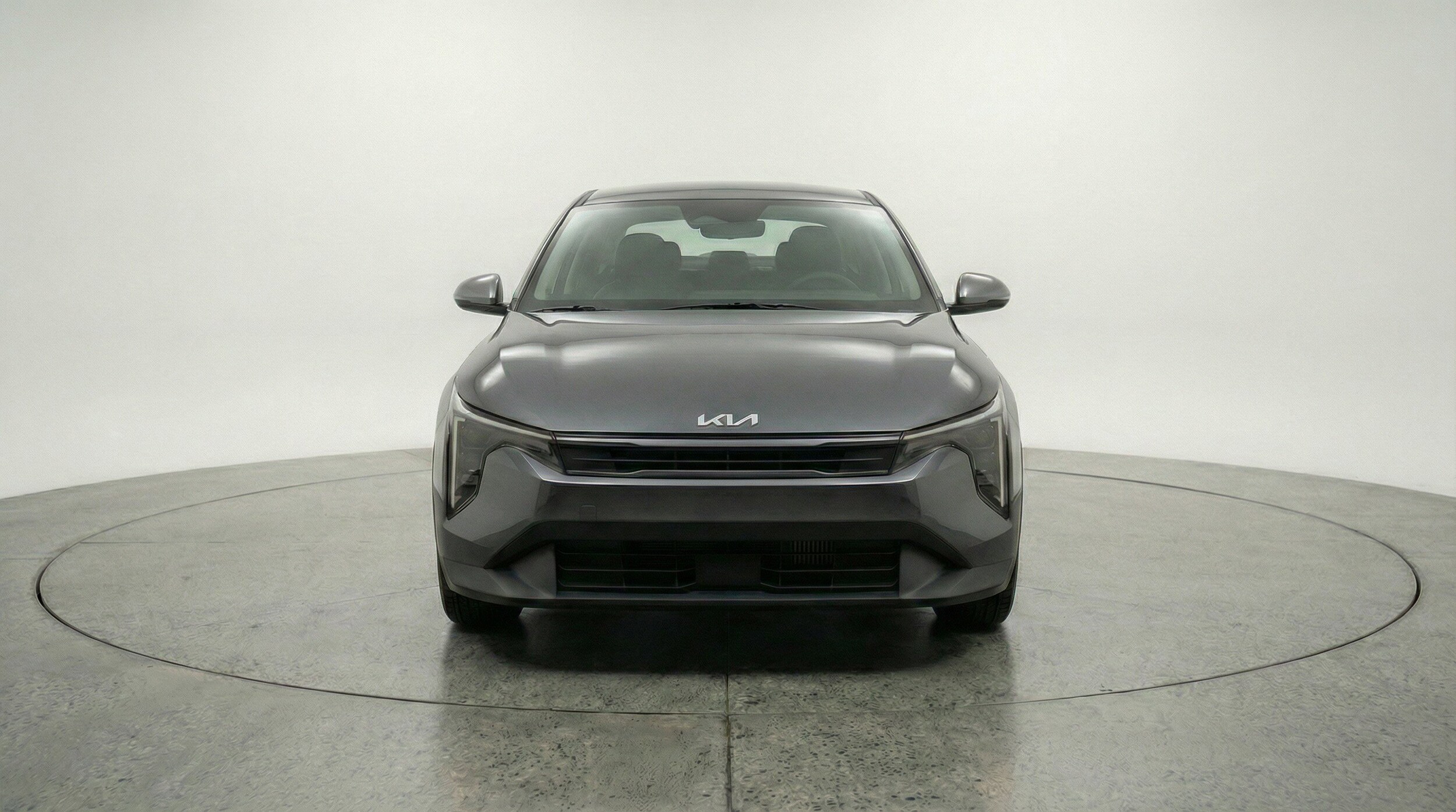 Thumbnail: 2025 Kia K4 - 2