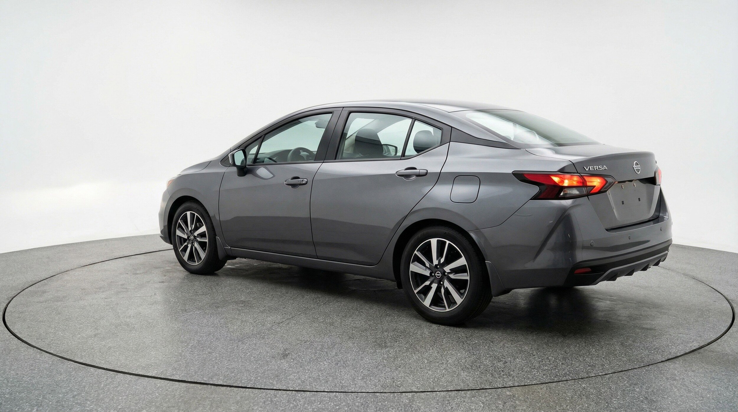 Thumbnail: 2025 Nissan Versa - 6