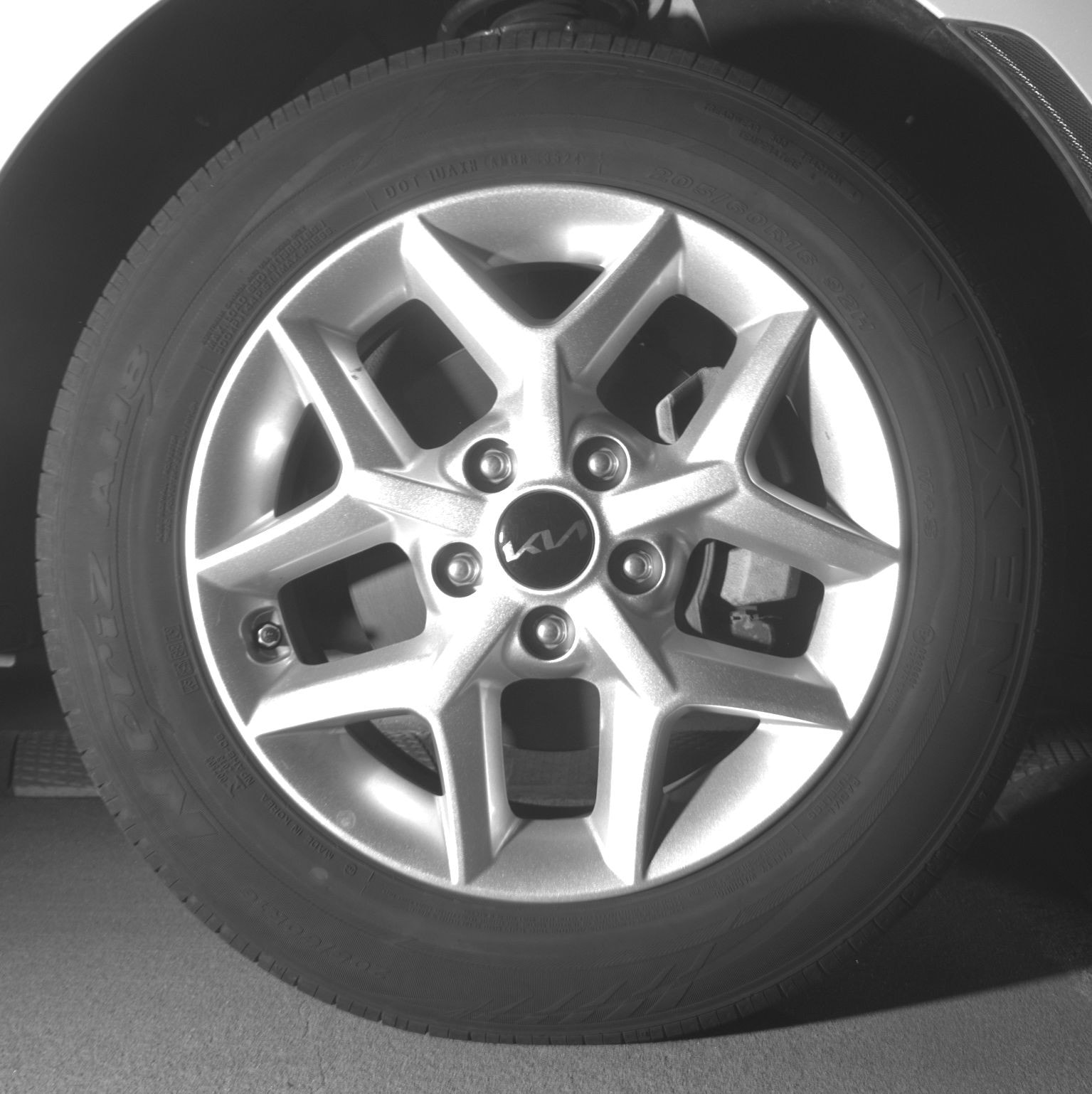 Thumbnail: 2025 Kia Soul - 10