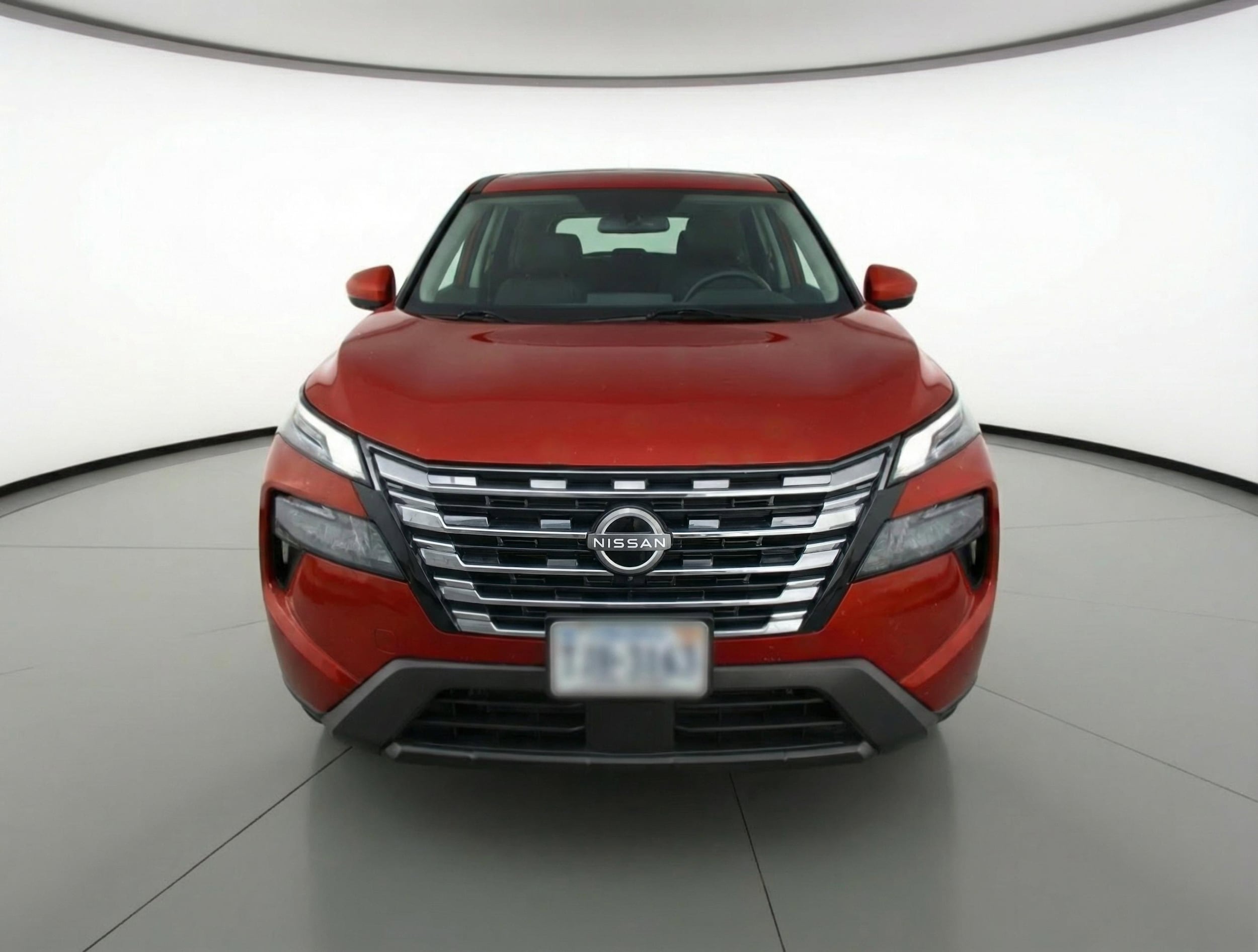 Thumbnail: 2024 Nissan Rogue - 2