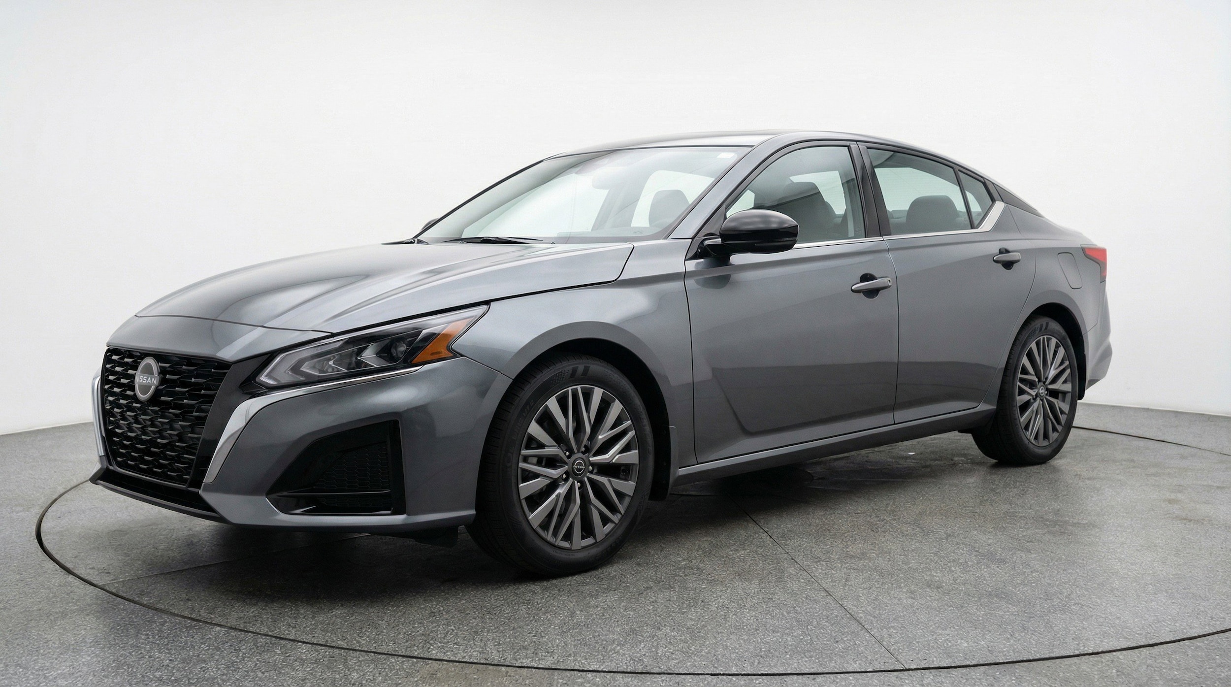 Thumbnail: 2025 Nissan Altima - 3