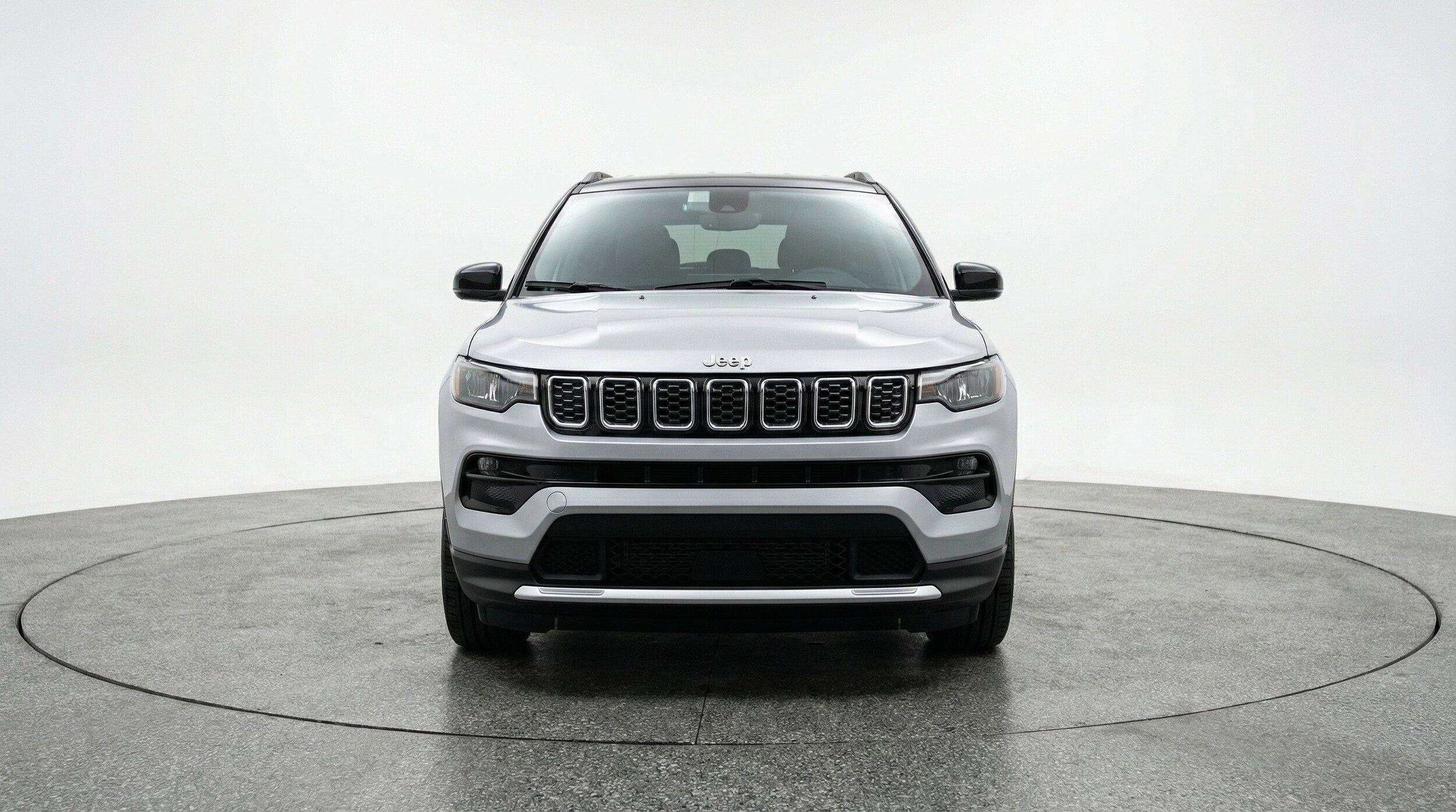 Thumbnail: 2025 Jeep Compass - 2