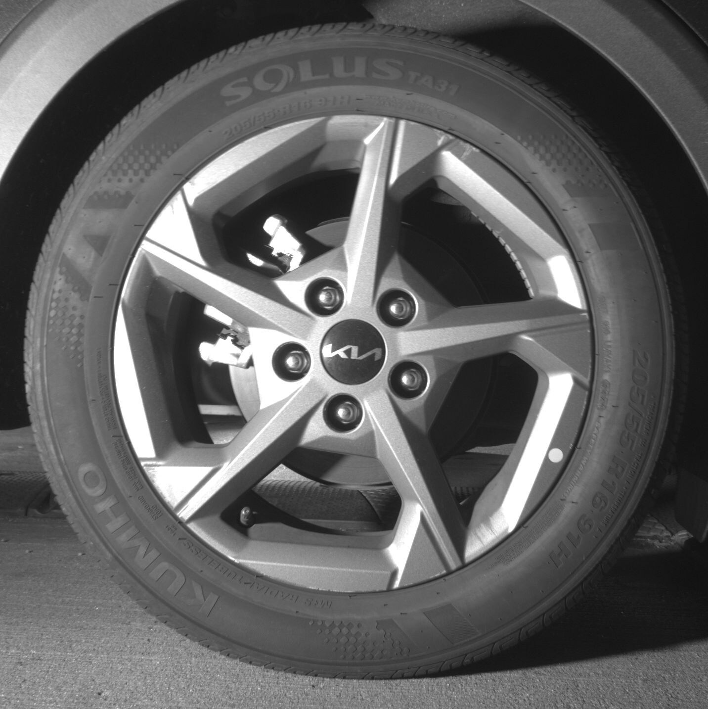 Thumbnail: 2025 Kia K4 - 12