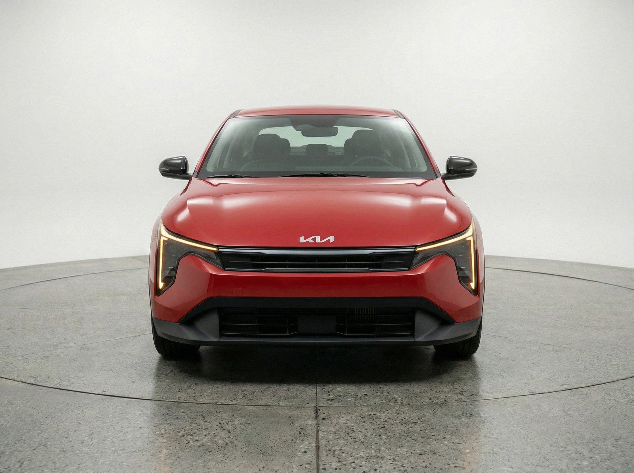 Thumbnail: 2025 Kia K4 - 2