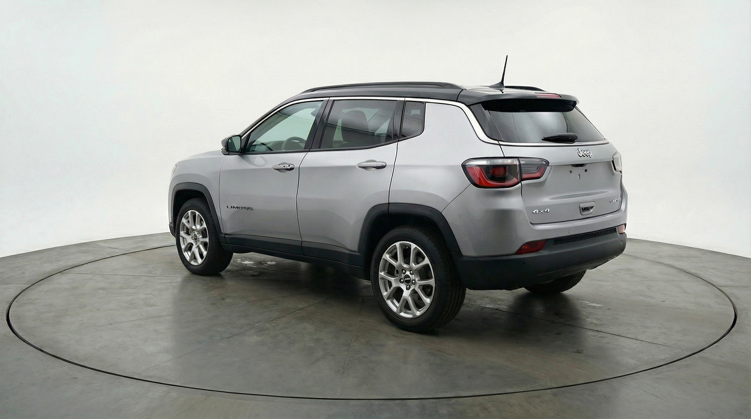 Thumbnail: 2025 Jeep Compass - 6