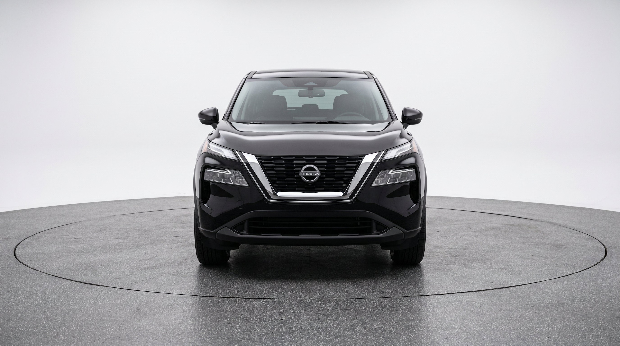 Thumbnail: 2026 Nissan Rogue - 2