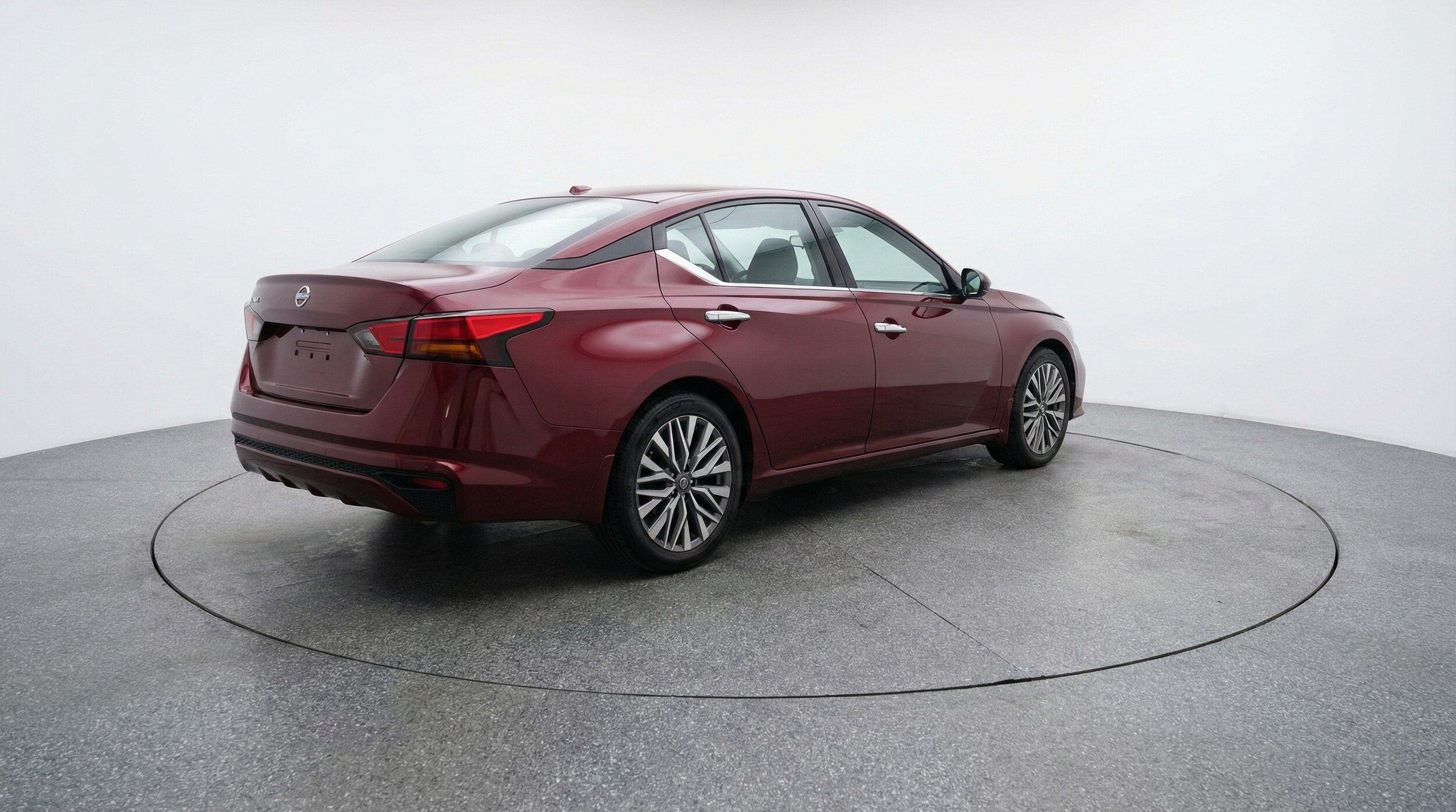 Thumbnail: 2025 Nissan Altima - 7