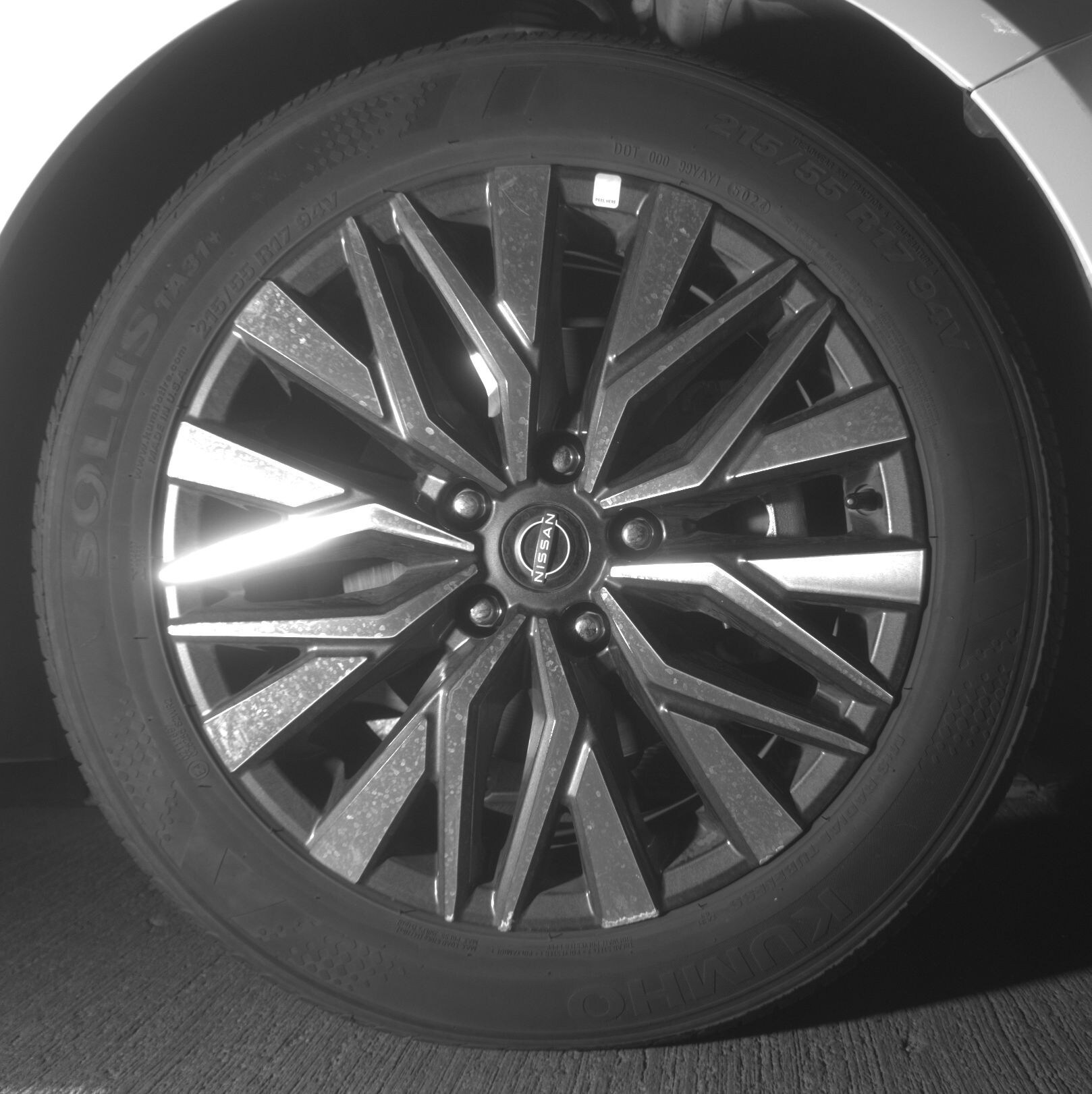 Thumbnail: 2025 Nissan Altima - 10