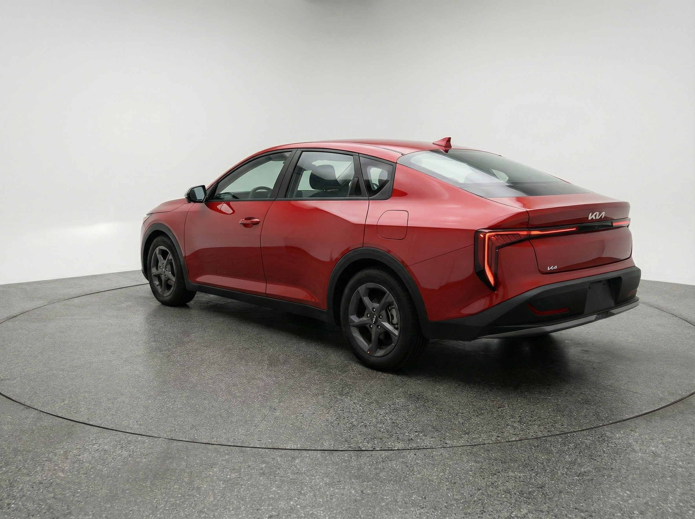 Thumbnail: 2025 Kia K4 - 5