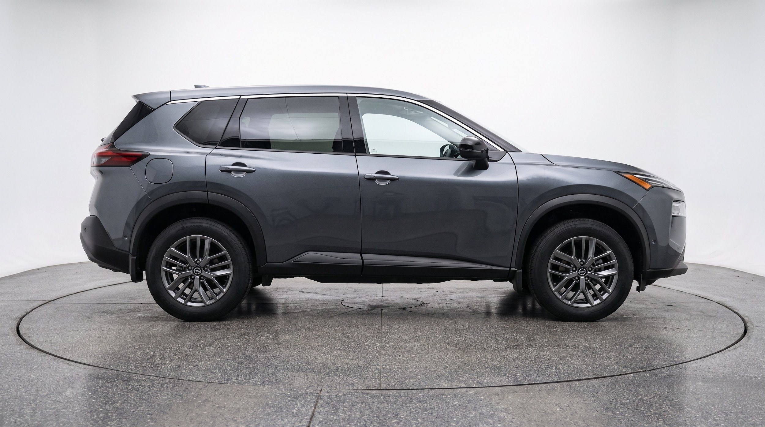 Thumbnail: 2026 Nissan Rogue - 11
