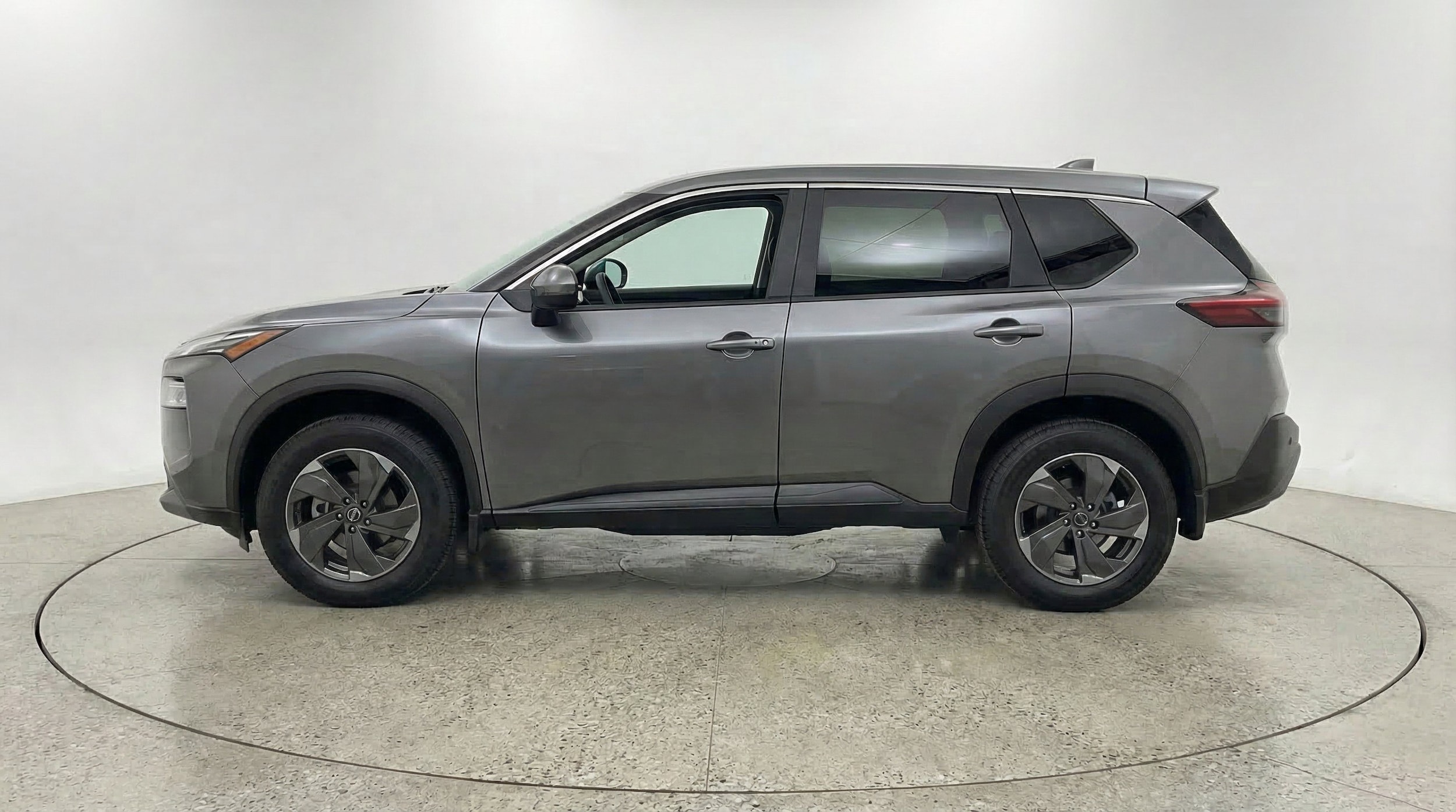 Thumbnail: 2025 Nissan Rogue - 5