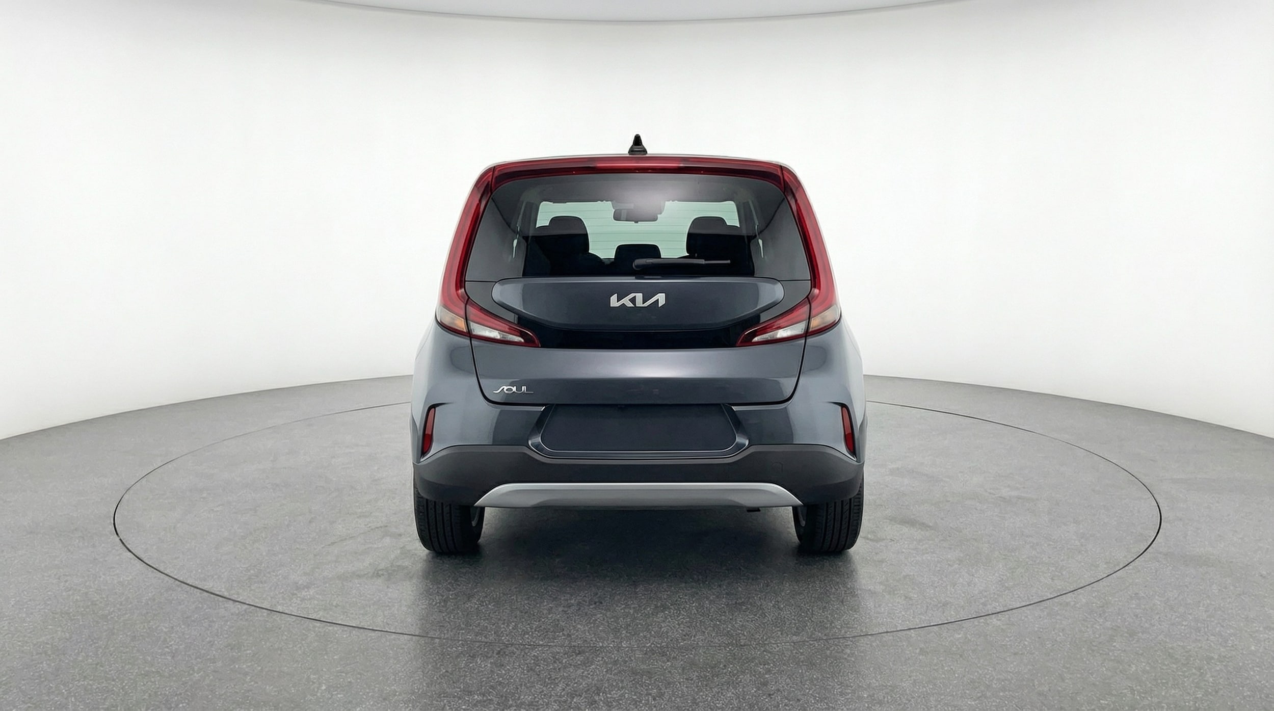 Thumbnail: 2025 Kia Soul - 6