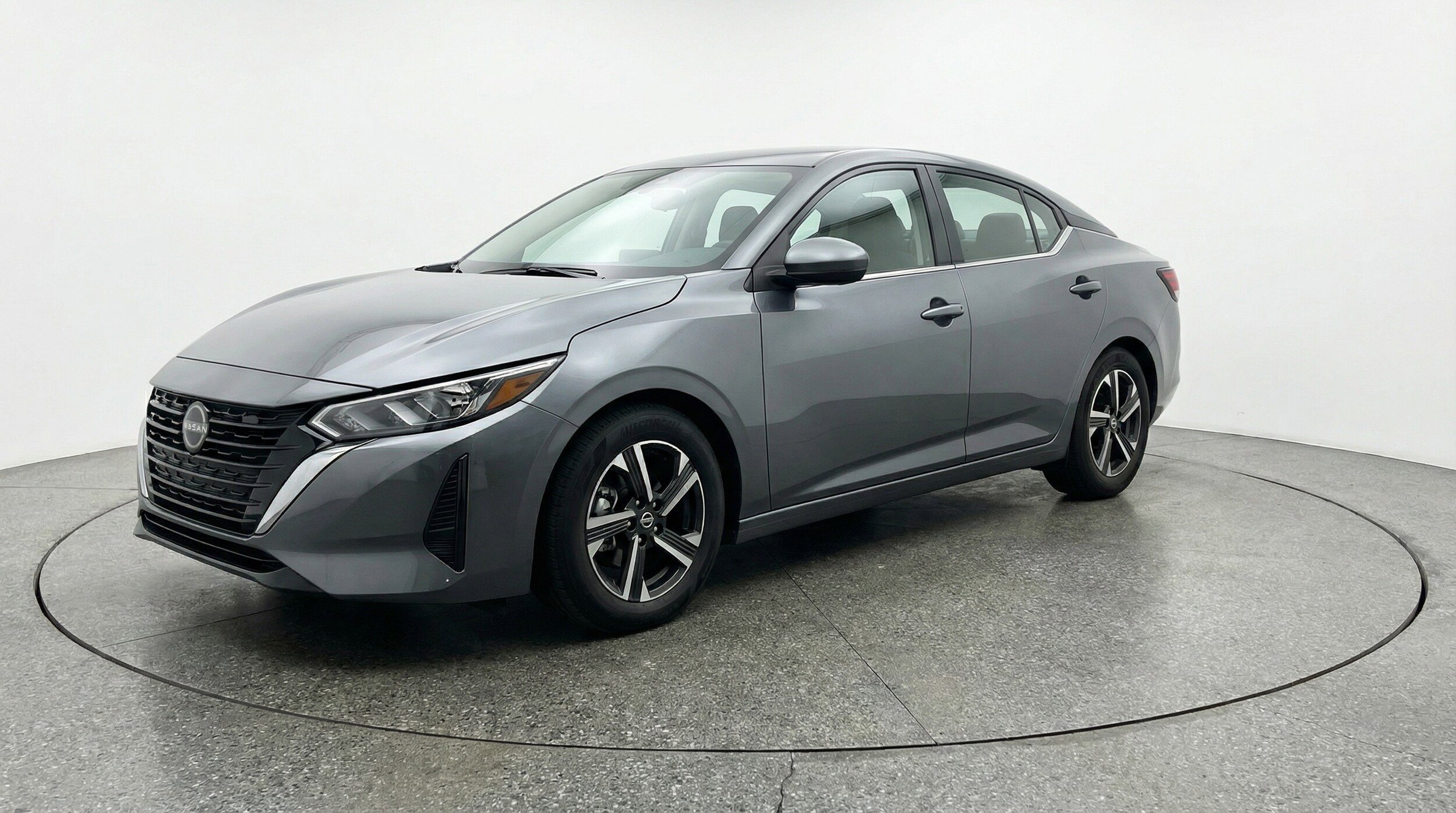 Thumbnail: 2025 Nissan Sentra - 3