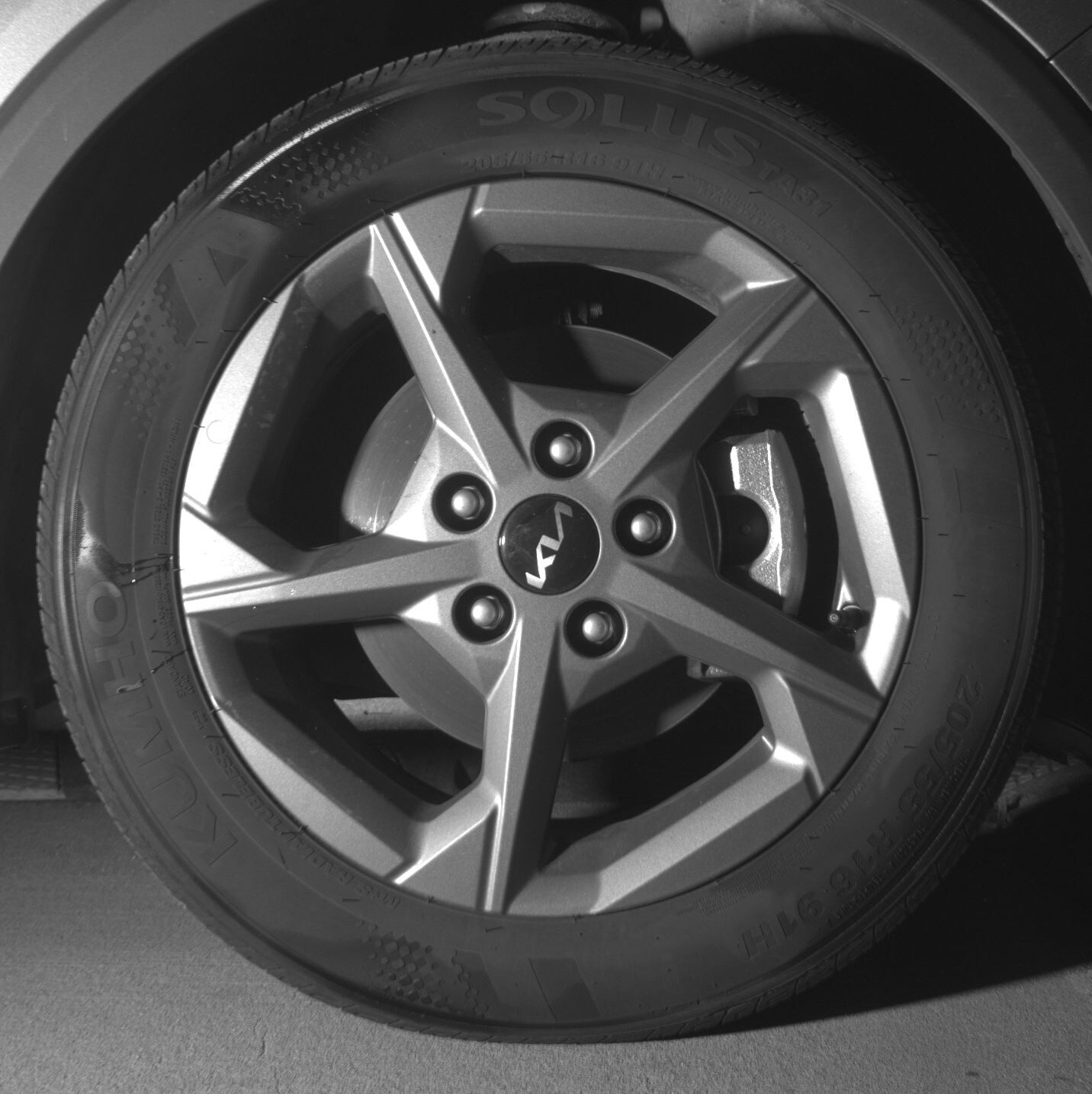 Thumbnail: 2025 Kia K4 - 10