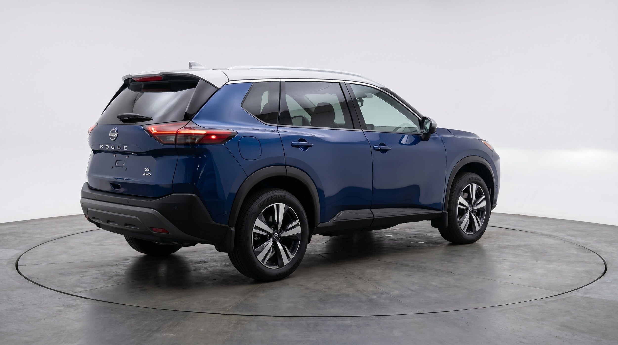 Thumbnail: 2026 Nissan Rogue - 9