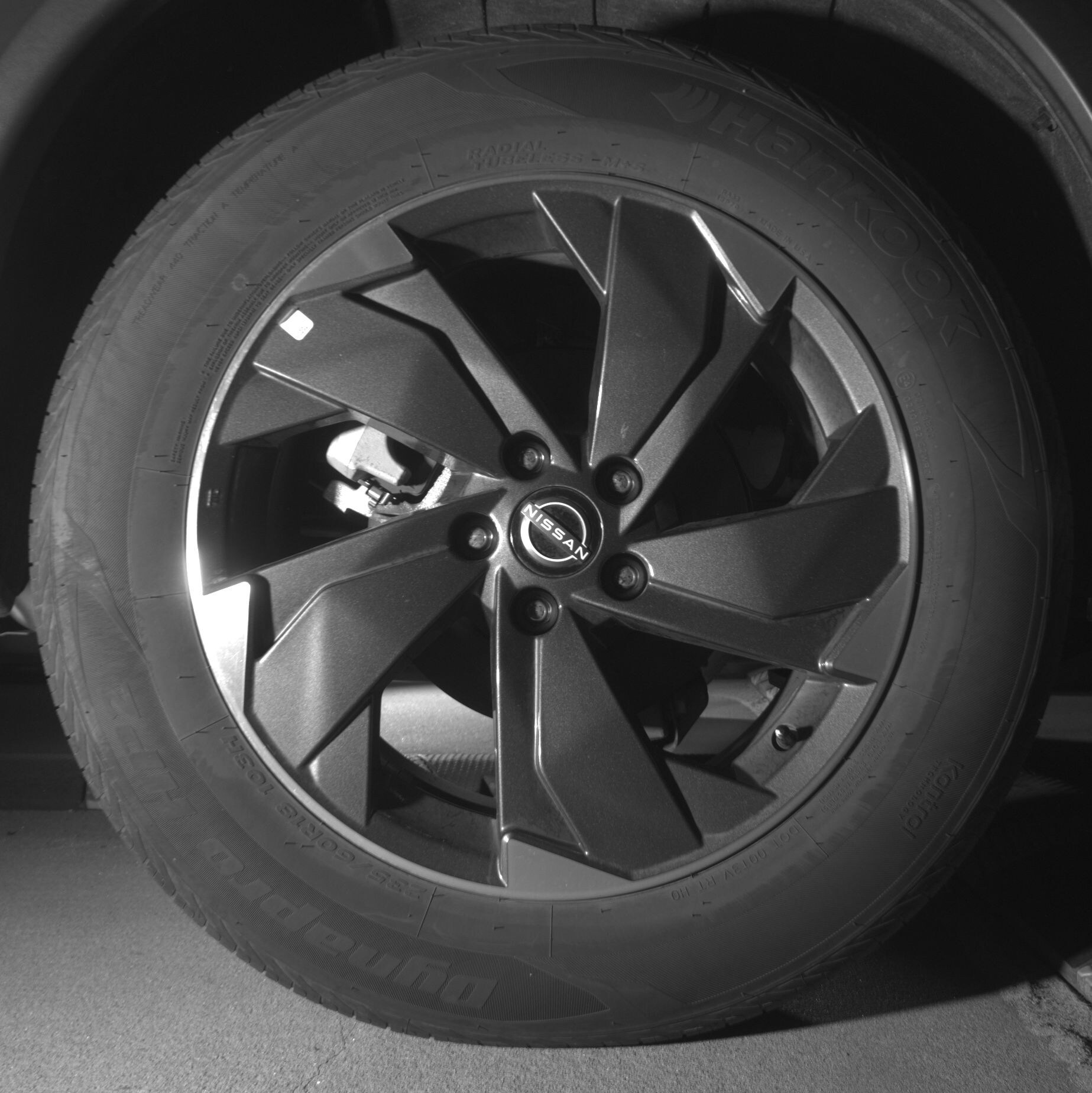 Thumbnail: 2025 Nissan Rogue - 10