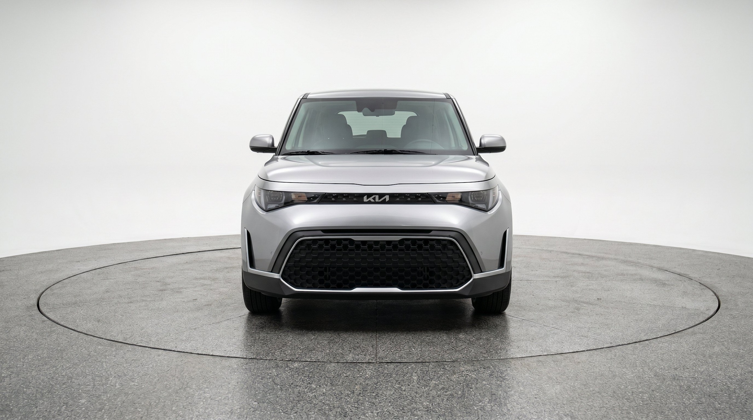 Thumbnail: 2025 Kia Soul - 2