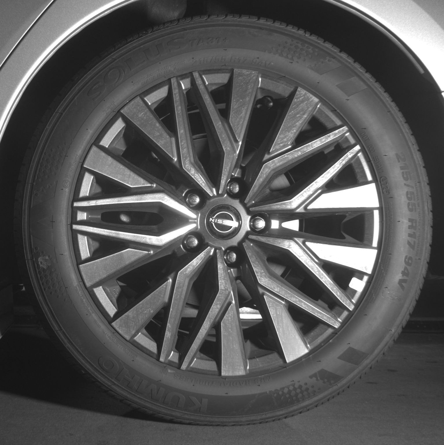 Thumbnail: 2026 Nissan Altima - 14