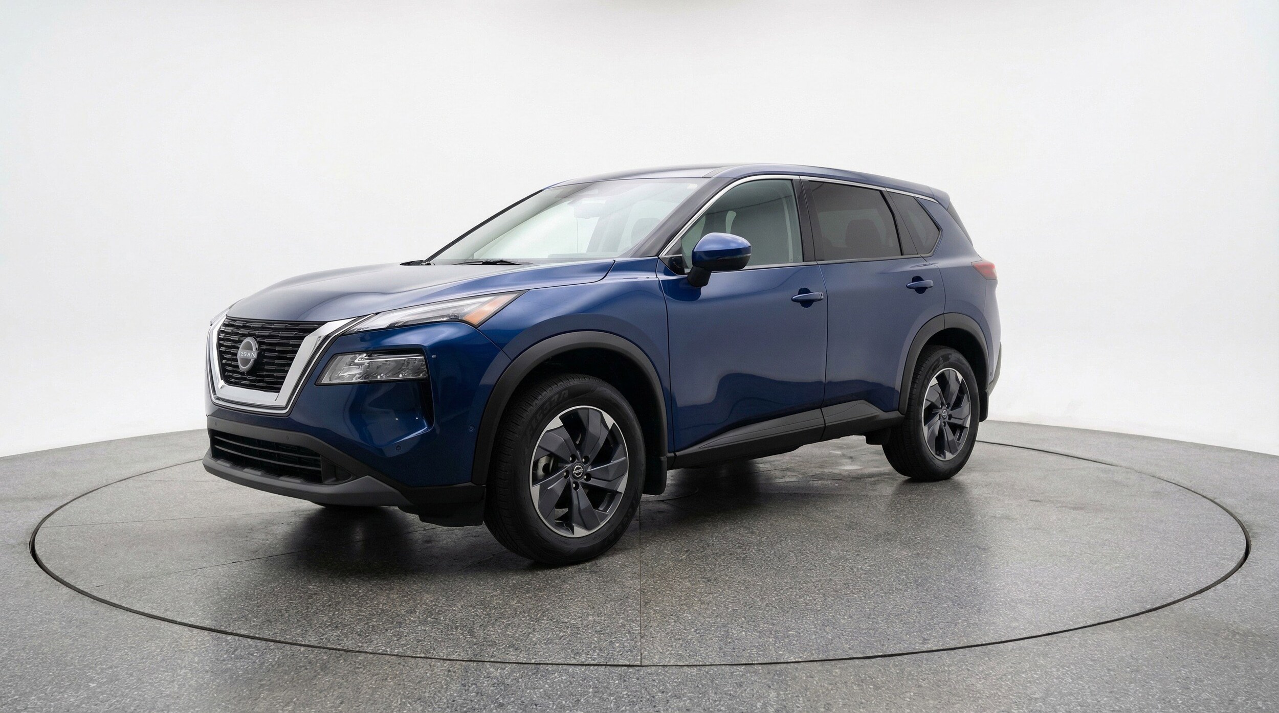 Thumbnail: 2025 Nissan Rogue - 3