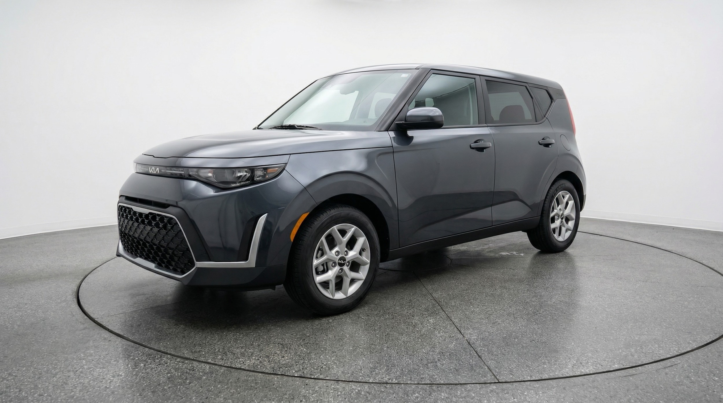 Thumbnail: 2025 Kia Soul - 3