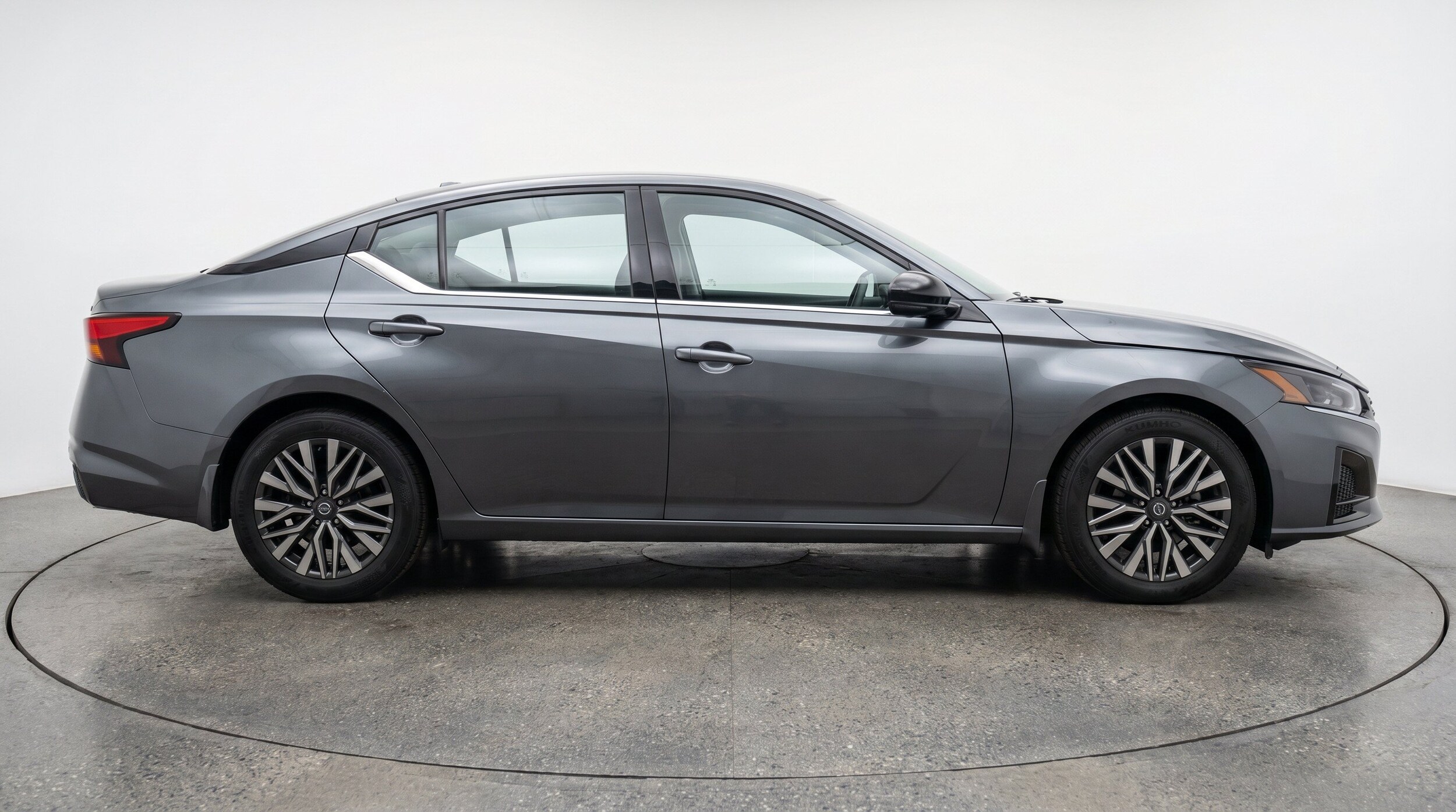 Thumbnail: 2026 Nissan Altima - 10
