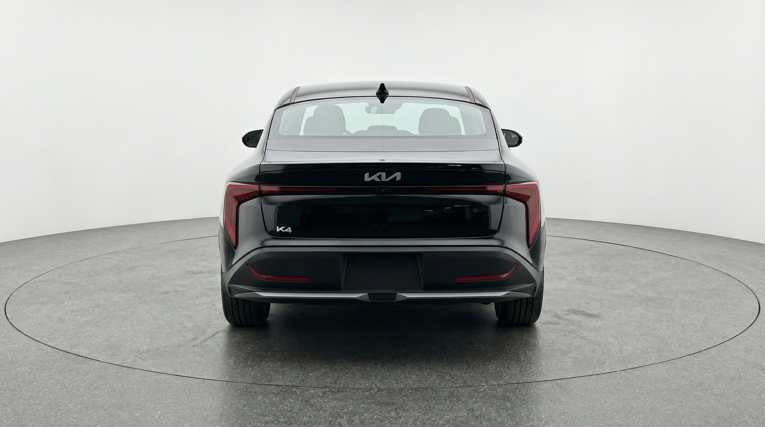 Thumbnail: 2025 Kia K4 - 7