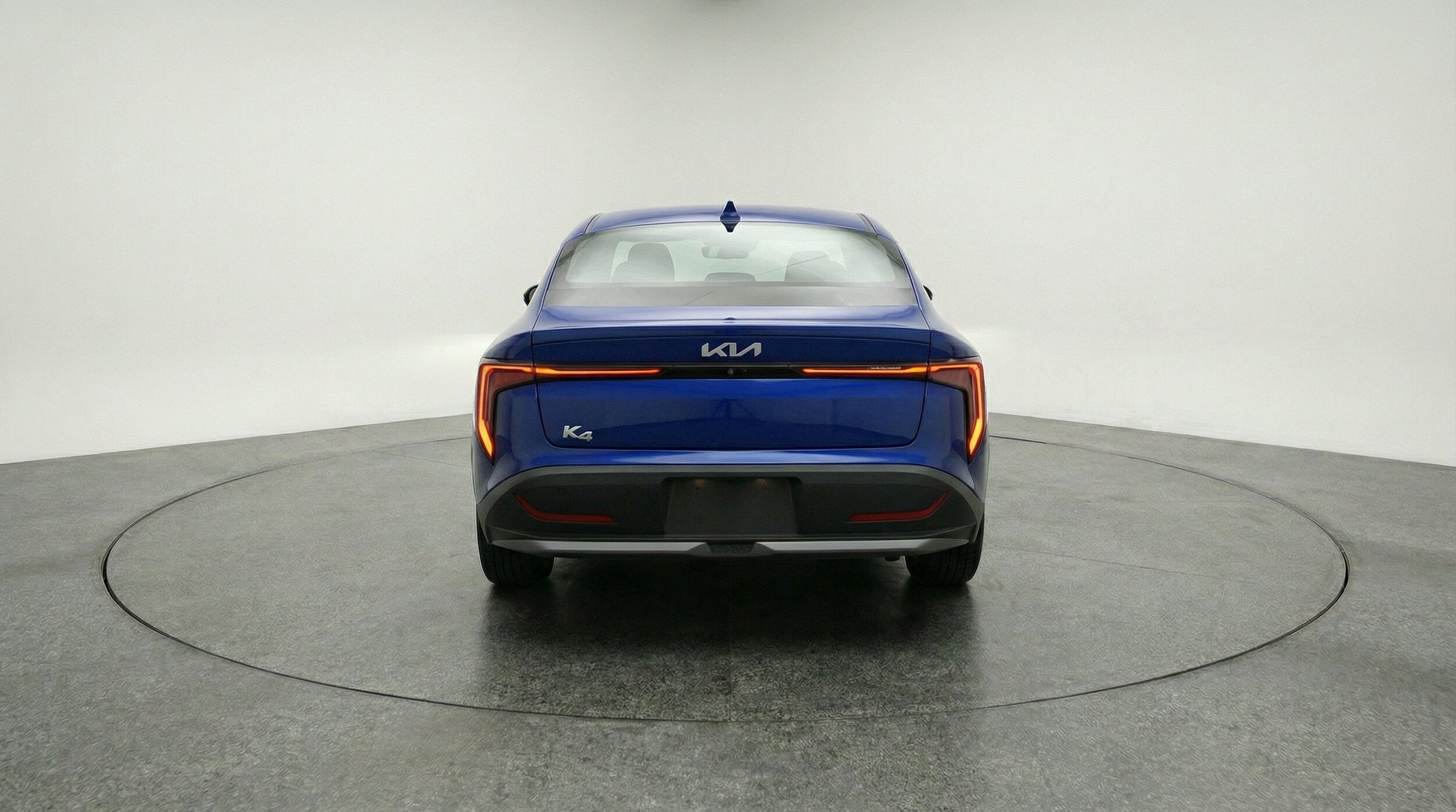 Thumbnail: 2025 Kia K4 - 7