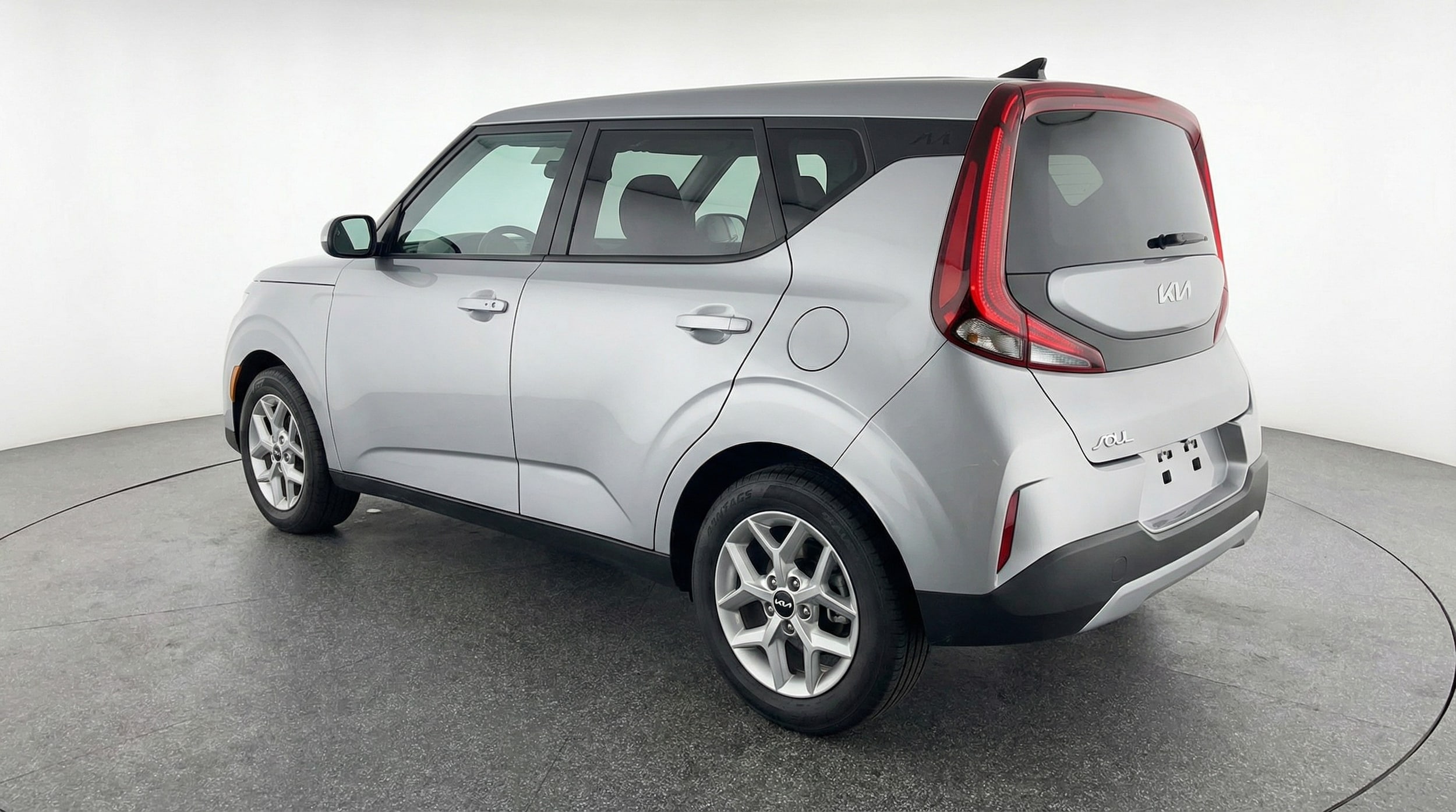 Thumbnail: 2025 Kia Soul - 5