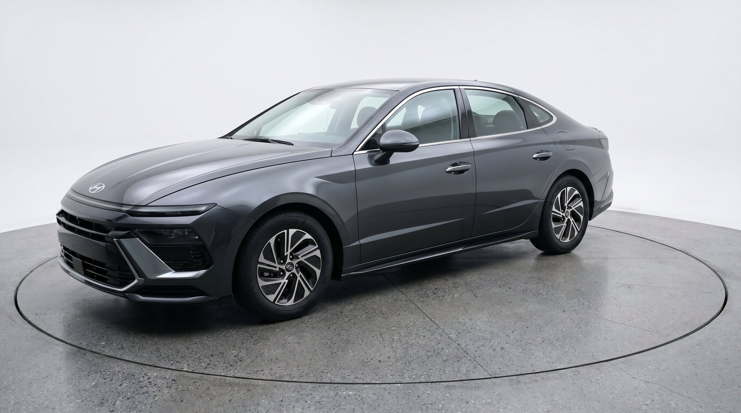 Thumbnail: 2026 Hyundai Sonata - 3