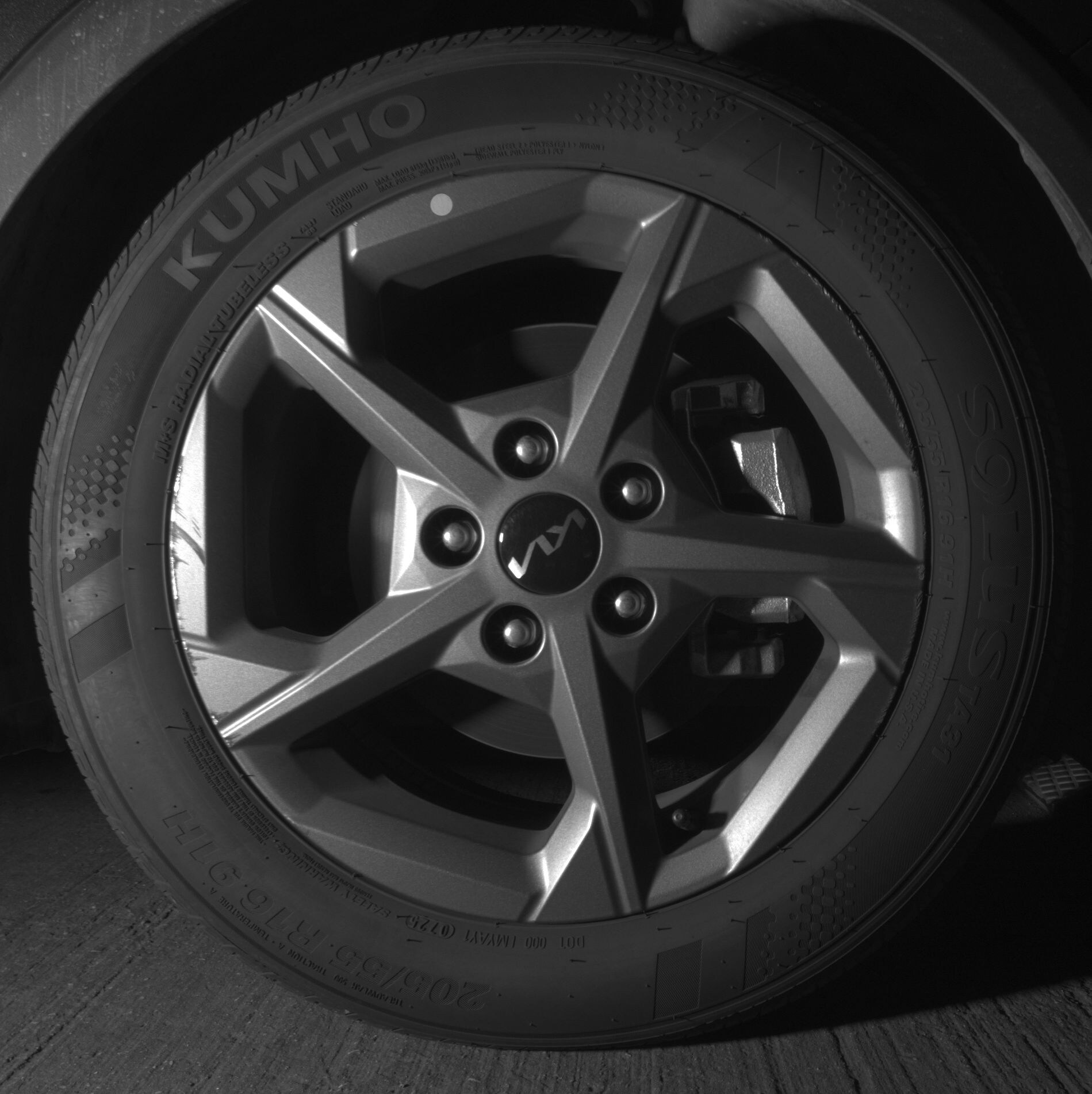 Thumbnail: 2025 Kia K4 - 10