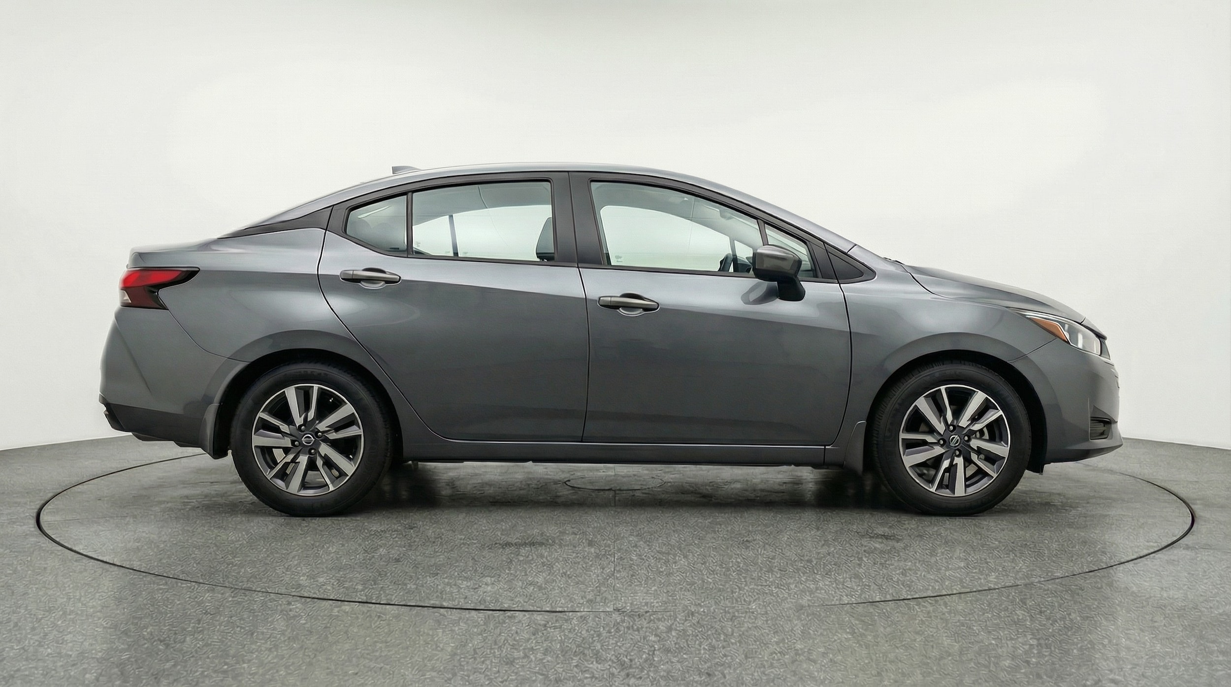 Thumbnail: 2025 Nissan Versa - 8