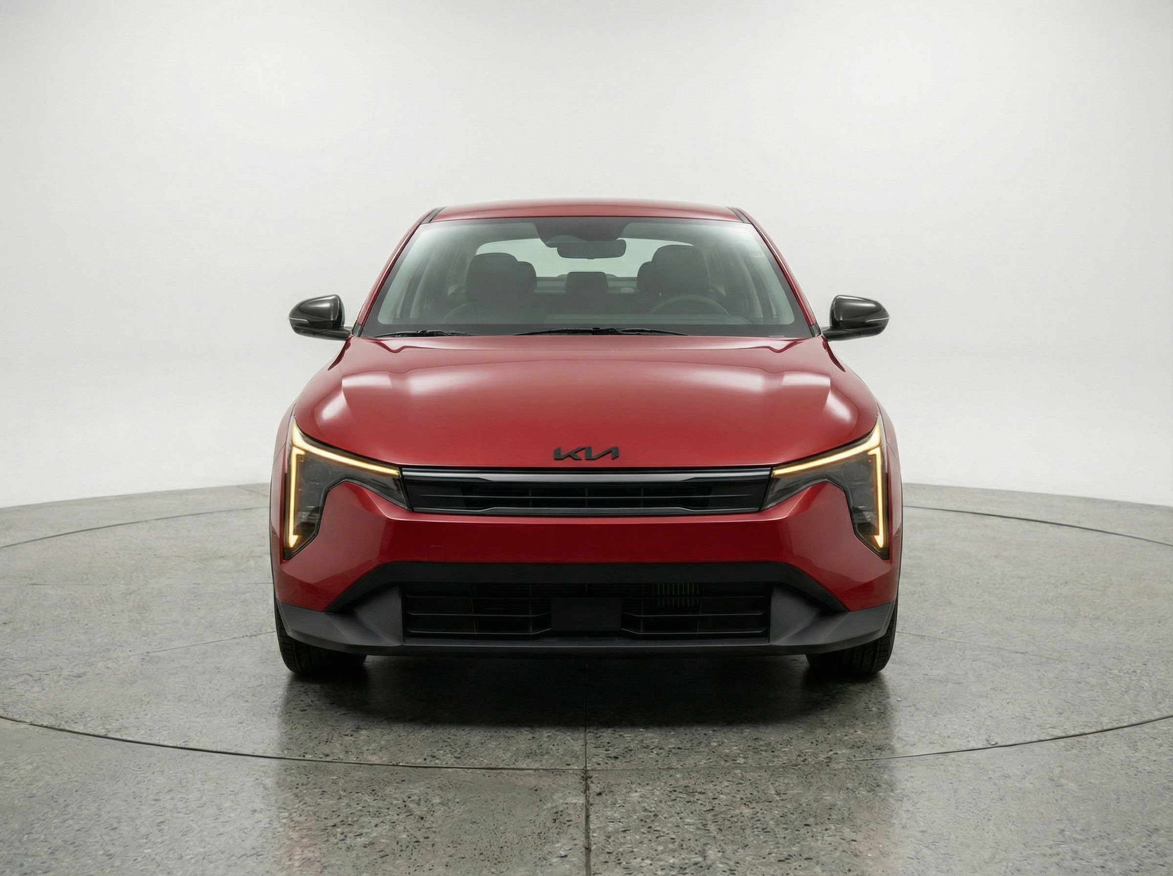 Thumbnail: 2025 Kia K4 - 2