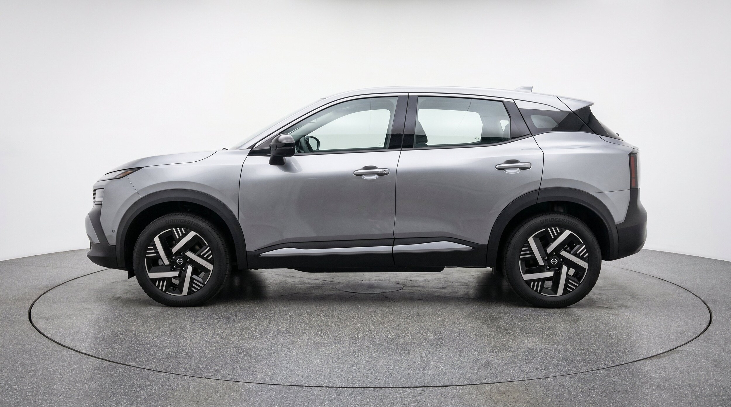 Thumbnail: 2026 Nissan Kicks - 5